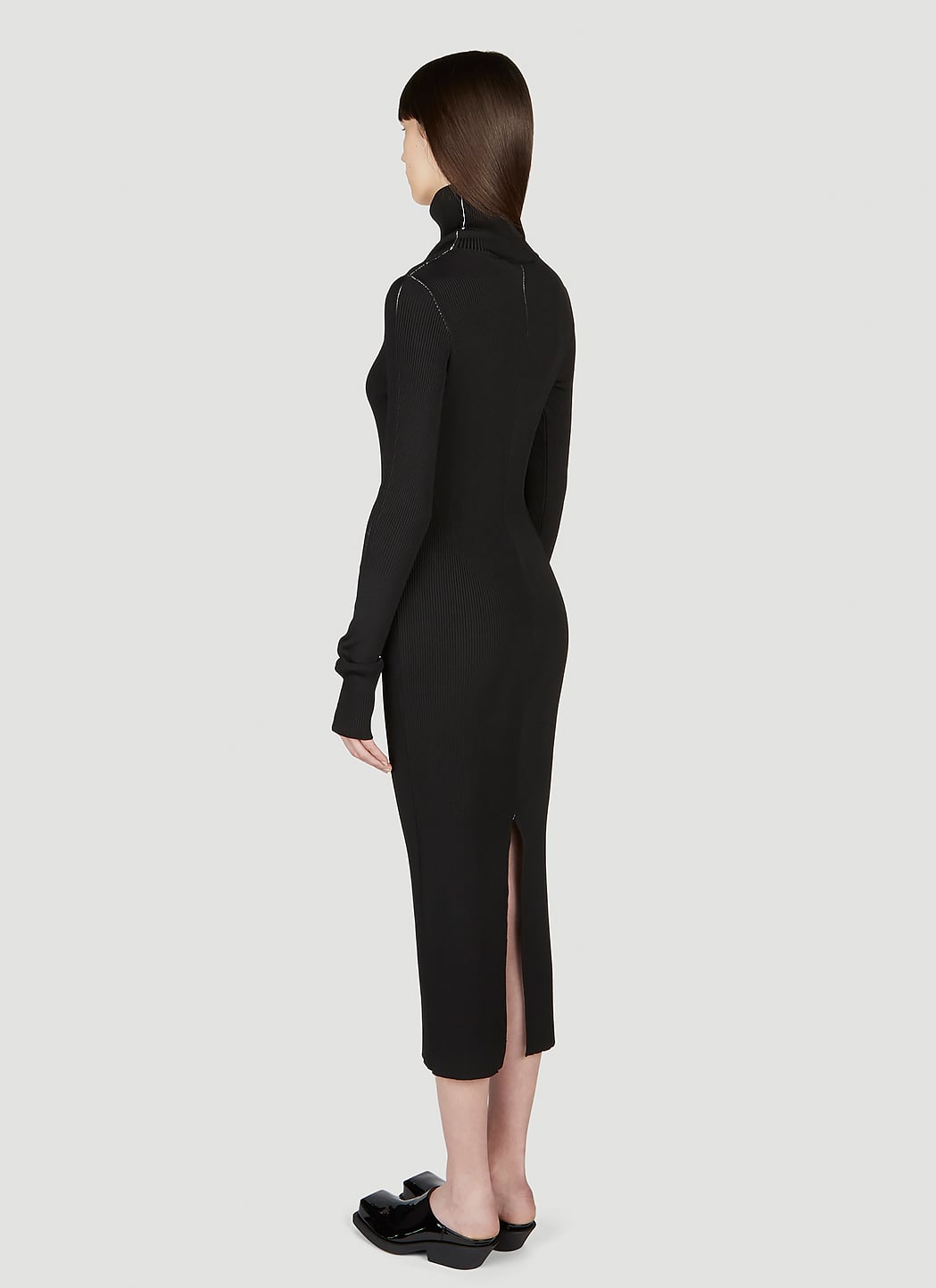 Marni Women Roll Neck Dress MARNI