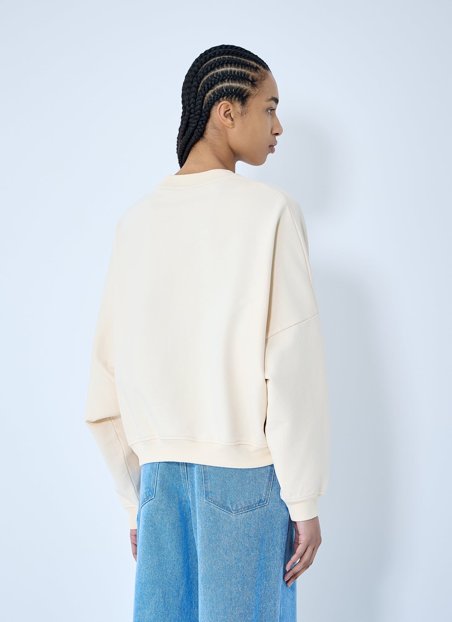 Marni Women Logo Print Sweatshirt MARNI