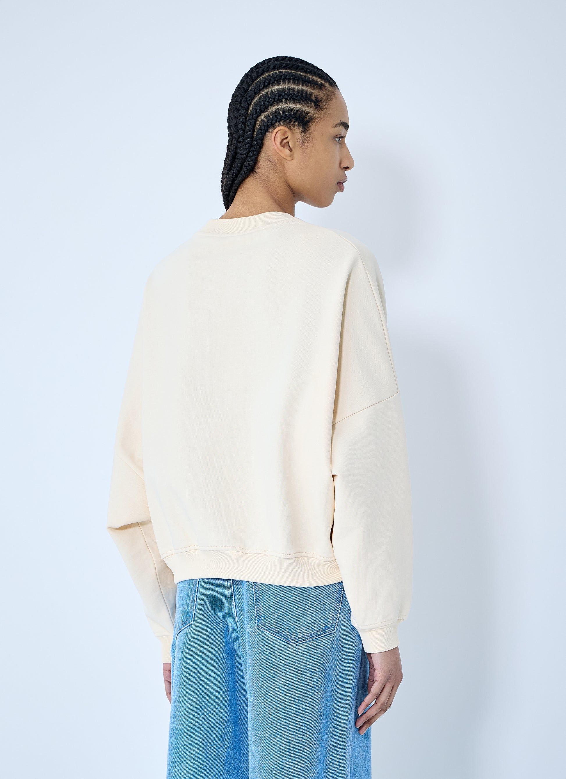 Marni Women Logo Print Sweatshirt MARNI