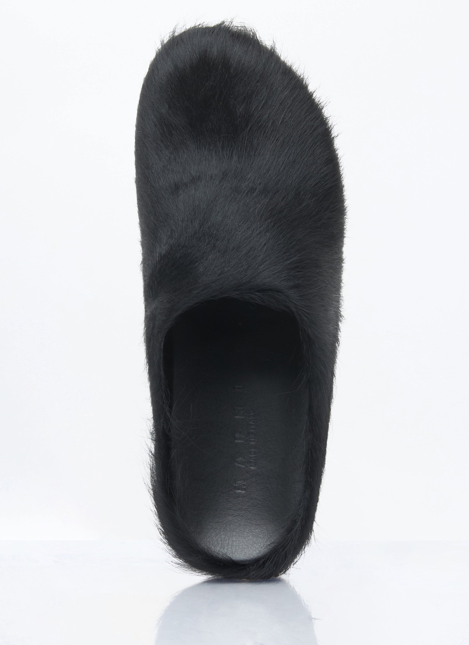 Marni Women Fussbett Sabot Mules MARNI