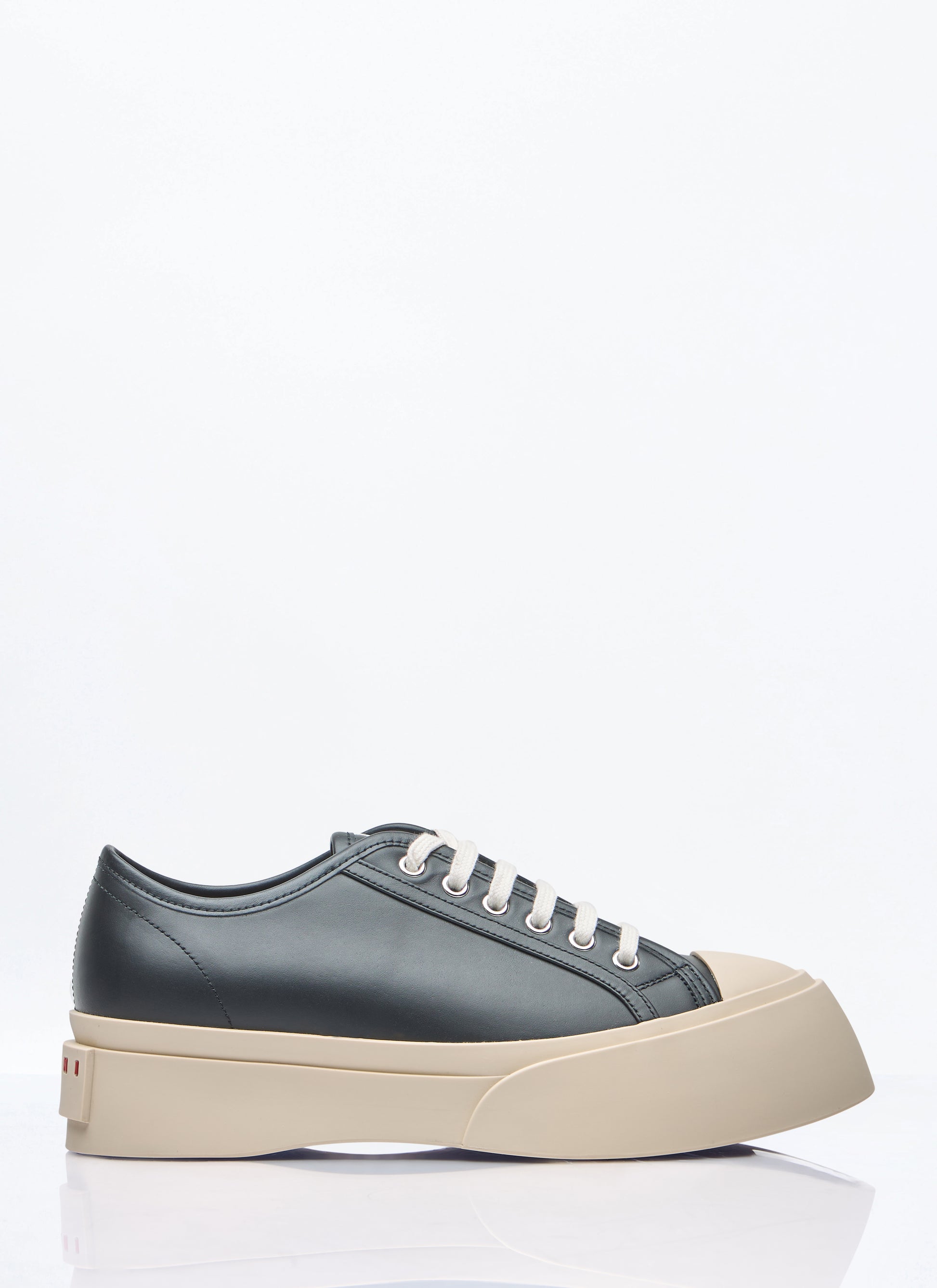 Marni Women Pablo Lace-Up Sneakers MARNI
