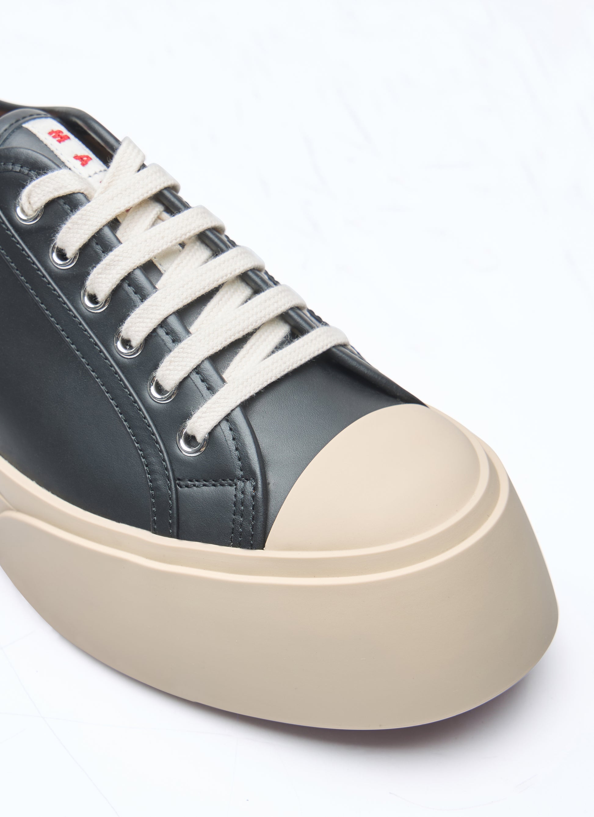 Marni Women Pablo Lace-Up Sneakers MARNI