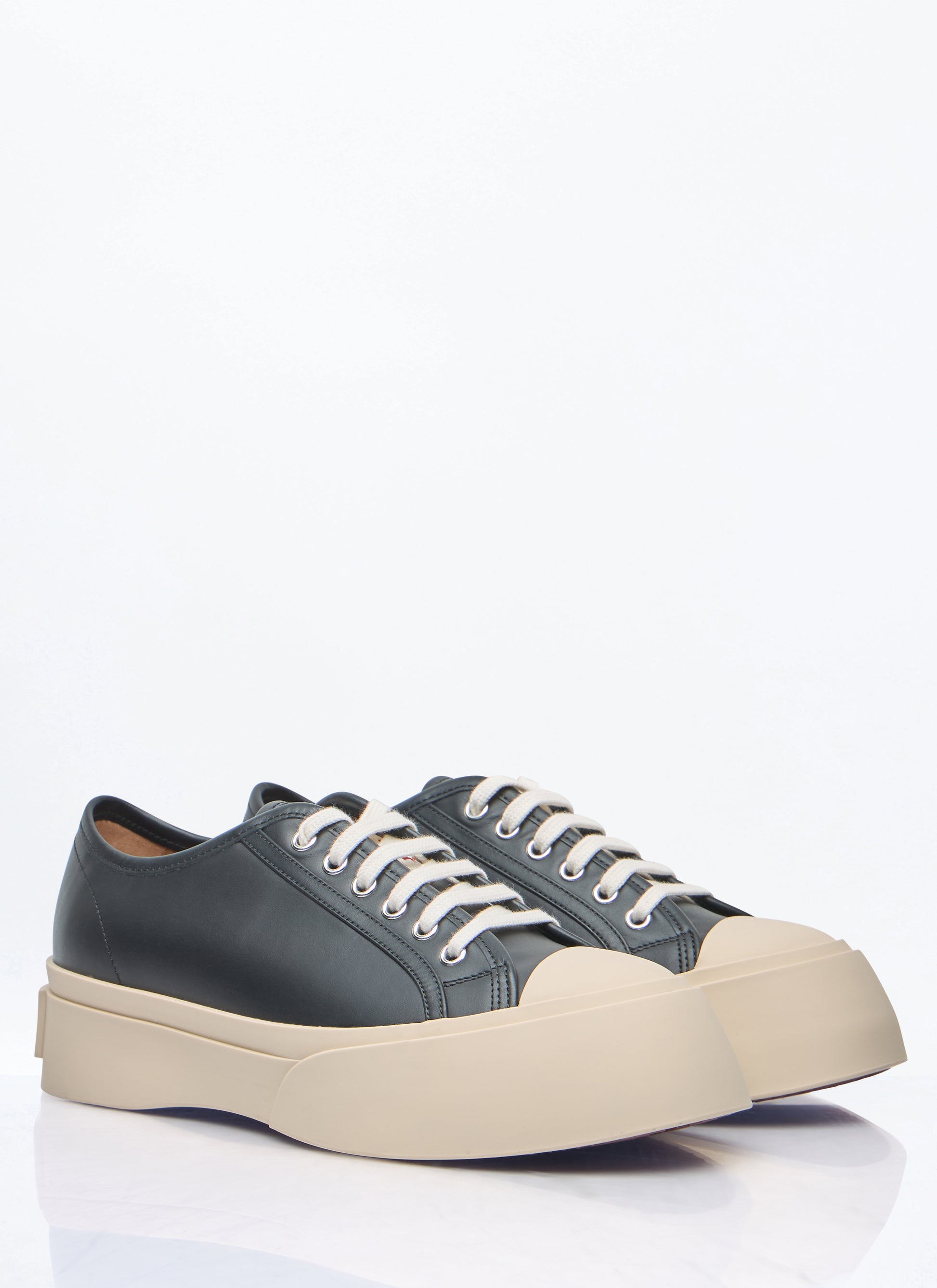 Marni Women Pablo Lace-Up Sneakers MARNI