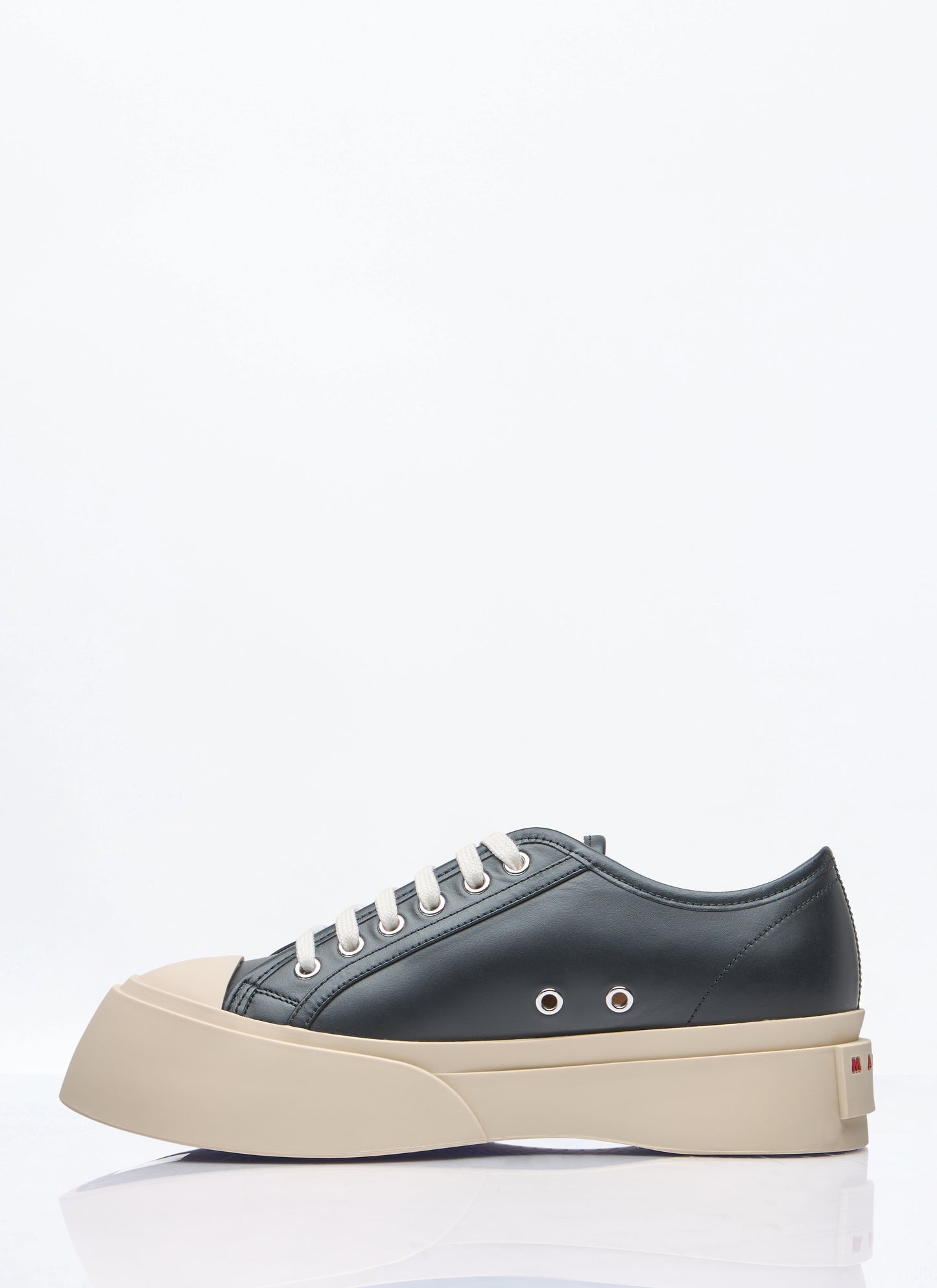 Marni Women Pablo Lace-Up Sneakers MARNI