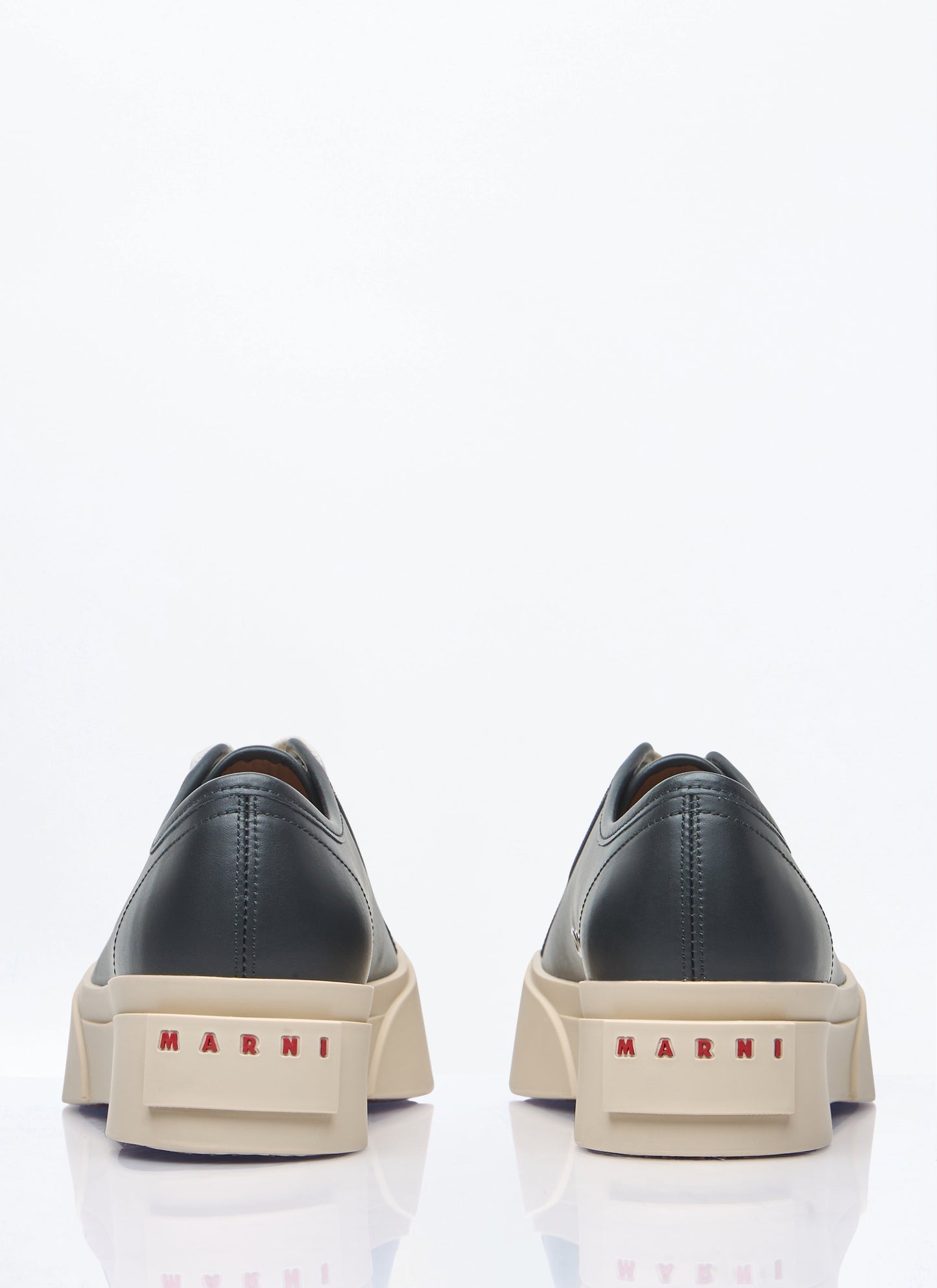 Marni Women Pablo Lace-Up Sneakers MARNI