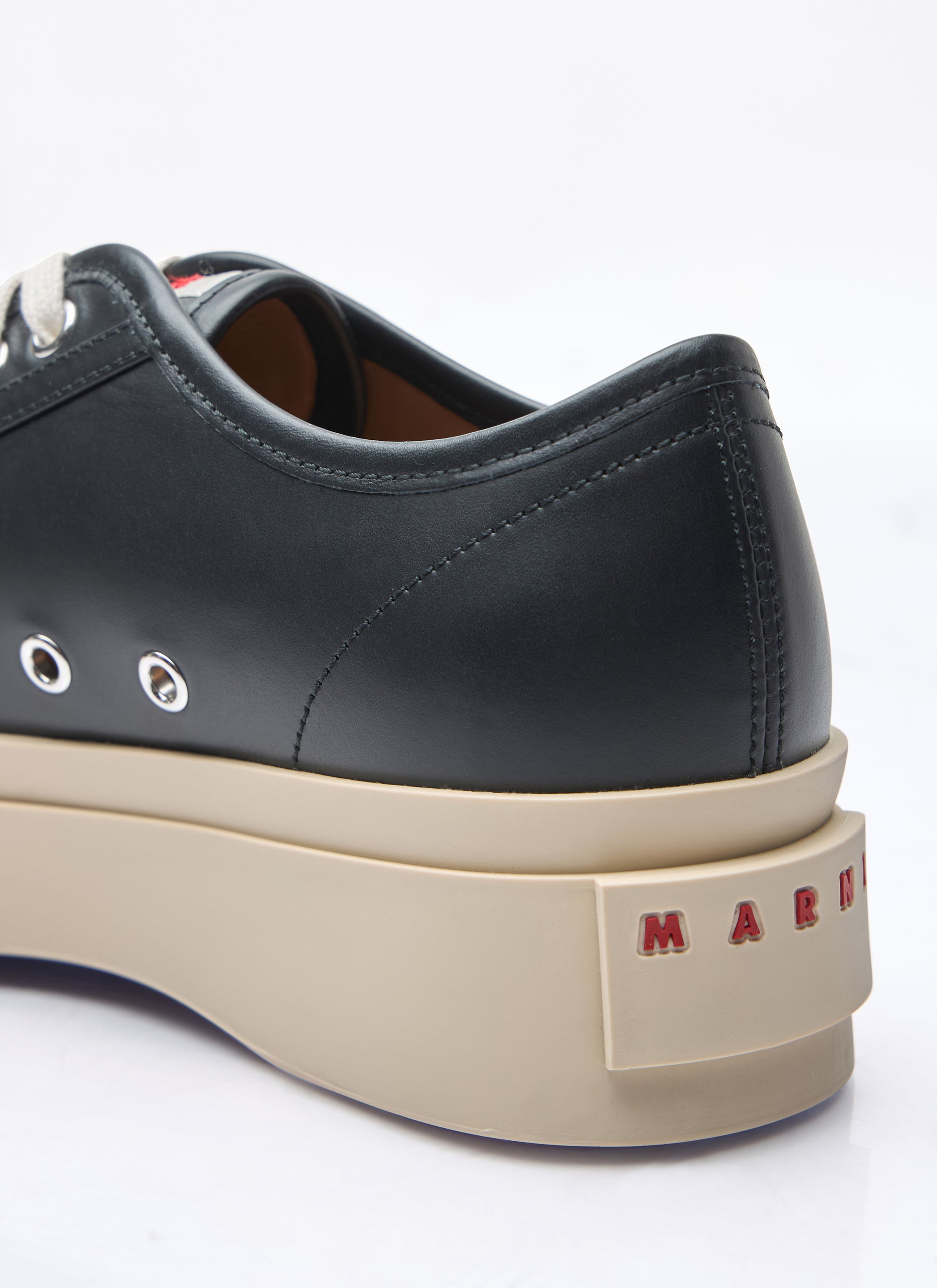 Marni Women Pablo Lace-Up Sneakers MARNI
