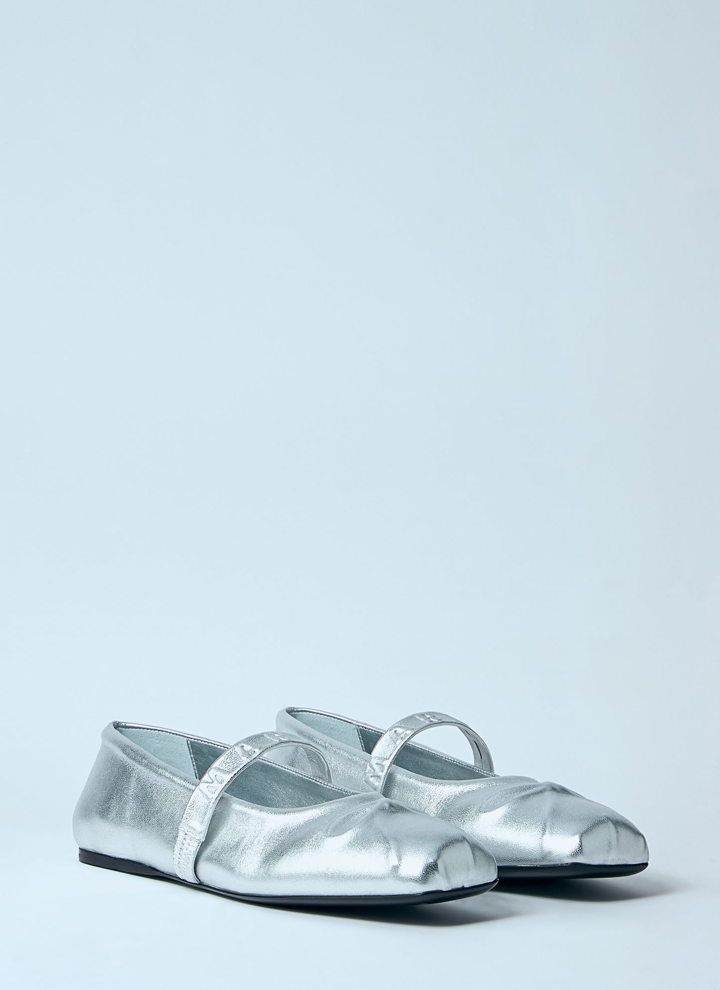 Marni Women Leather Mary Jane Shoes MARNI