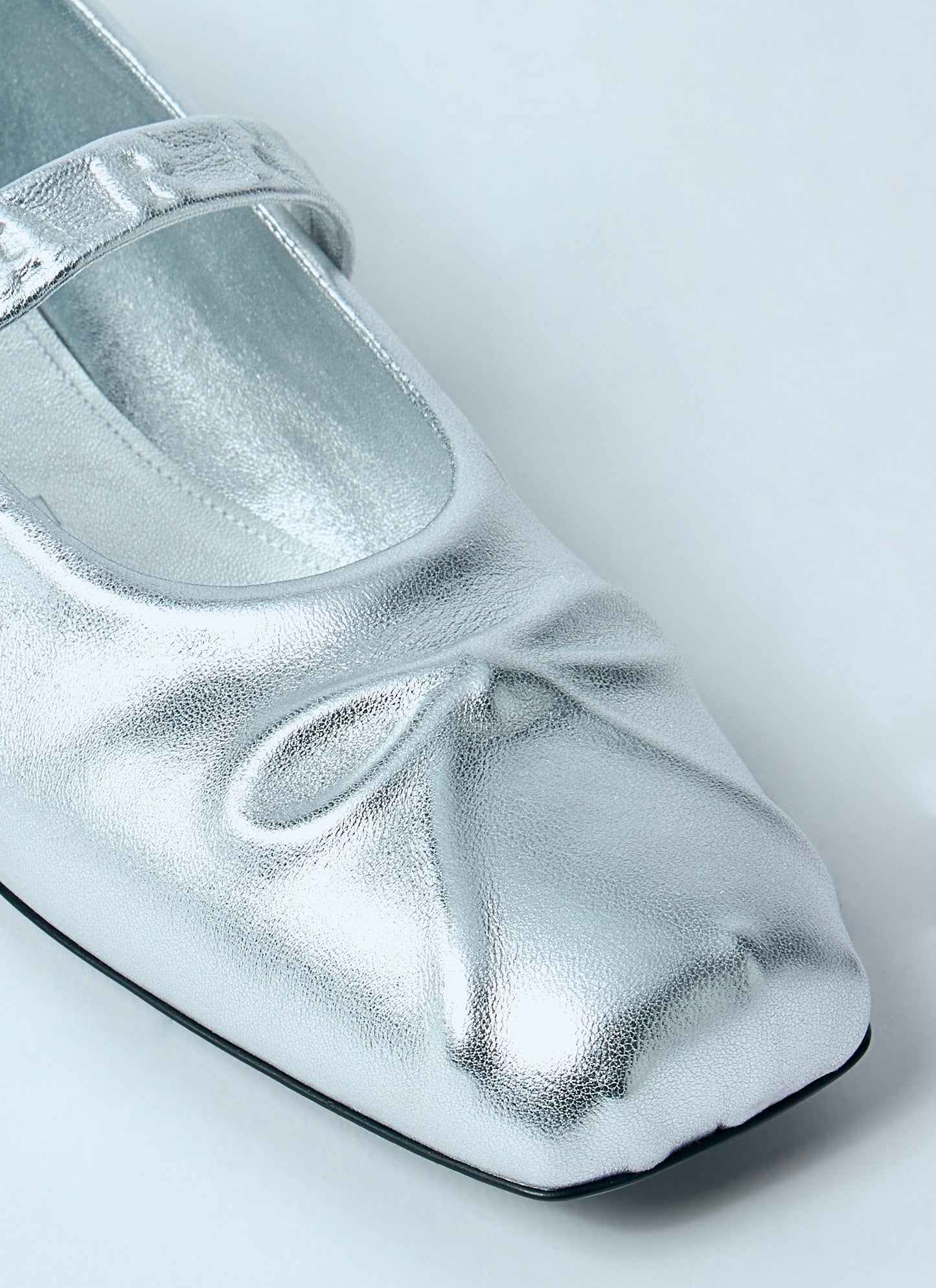 Marni Women Leather Mary Jane Shoes MARNI