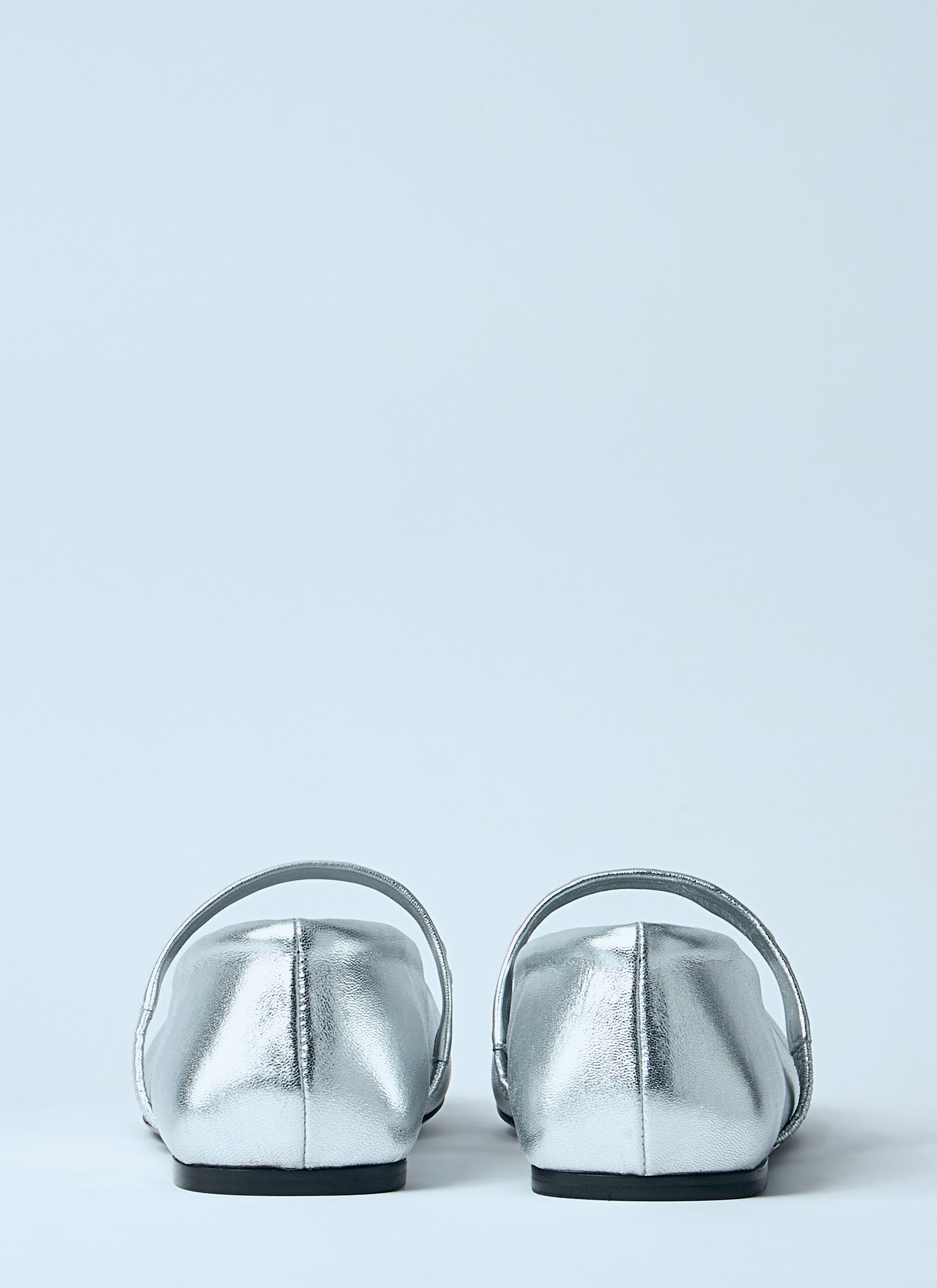 Marni Women Leather Mary Jane Shoes MARNI