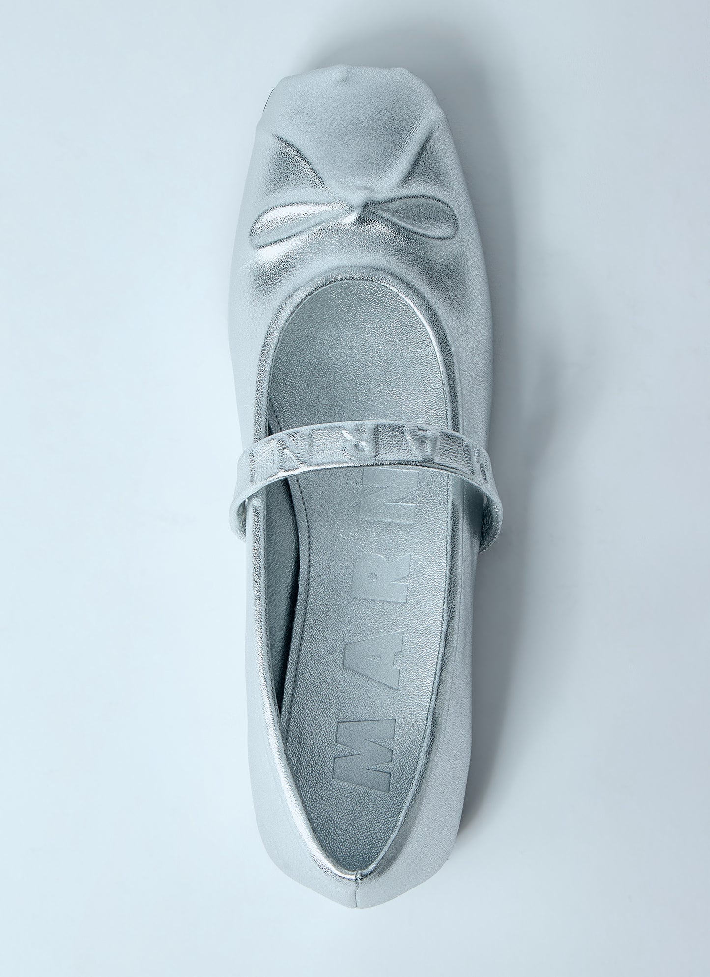 Marni Women Leather Mary Jane Shoes MARNI