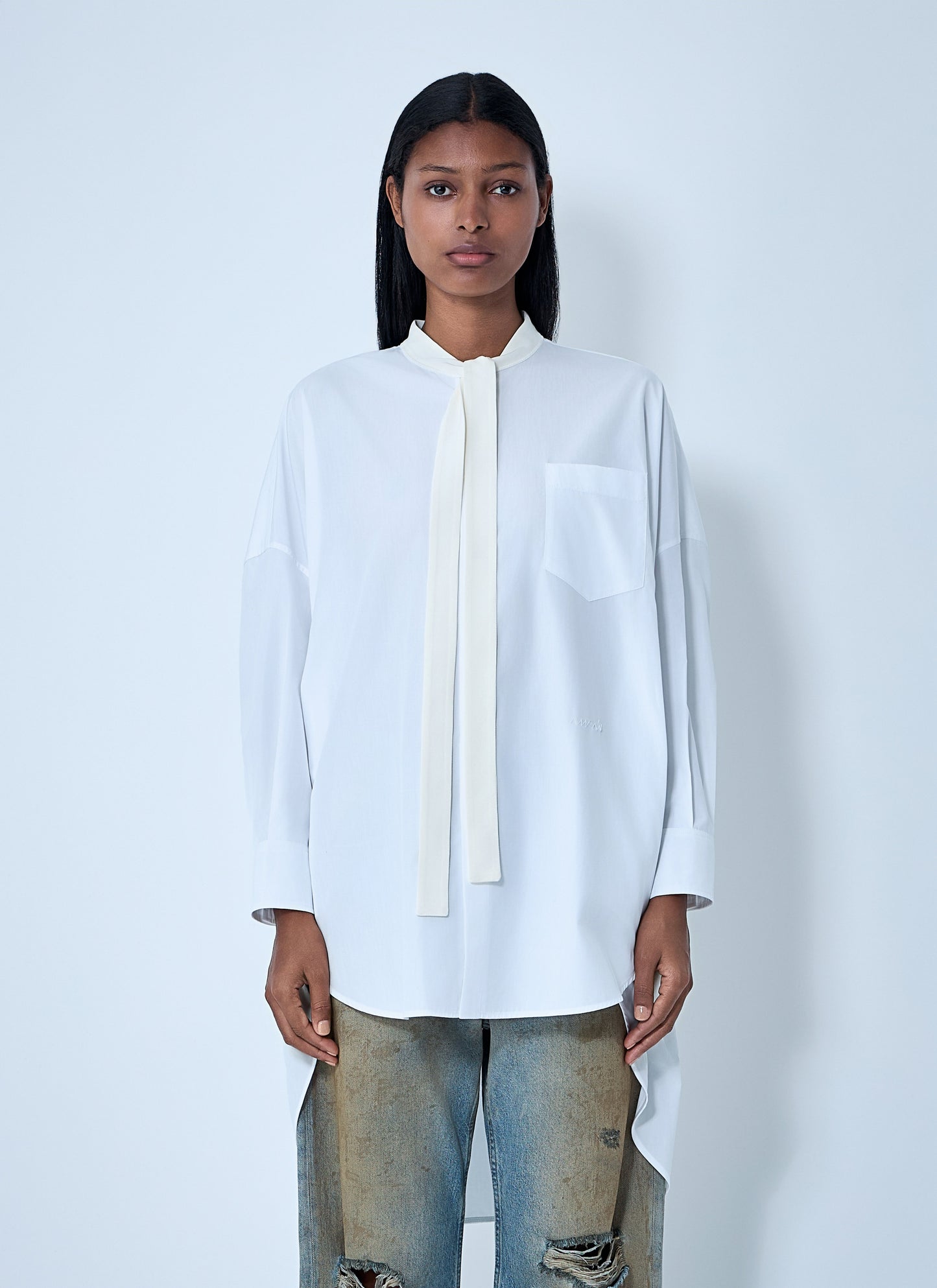 Marni Women Button-Down Shirt