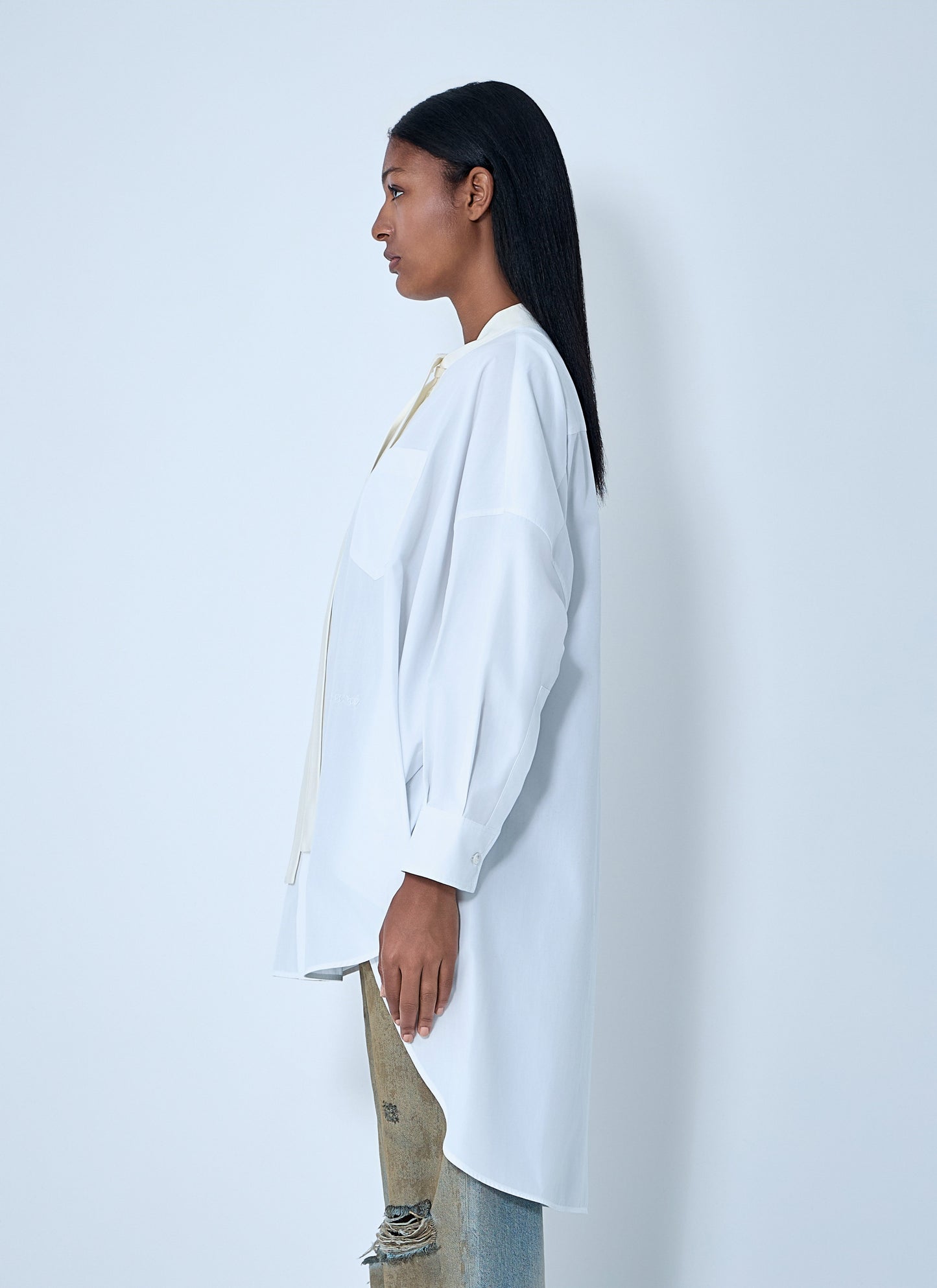 Marni Women Button-Down Shirt