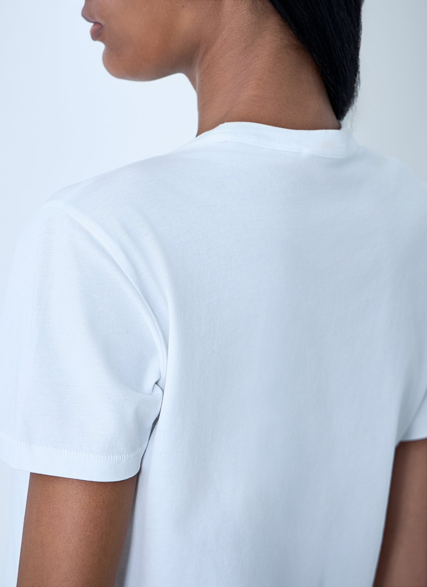 Marni Women Logo Motif T-Shirt MARNI