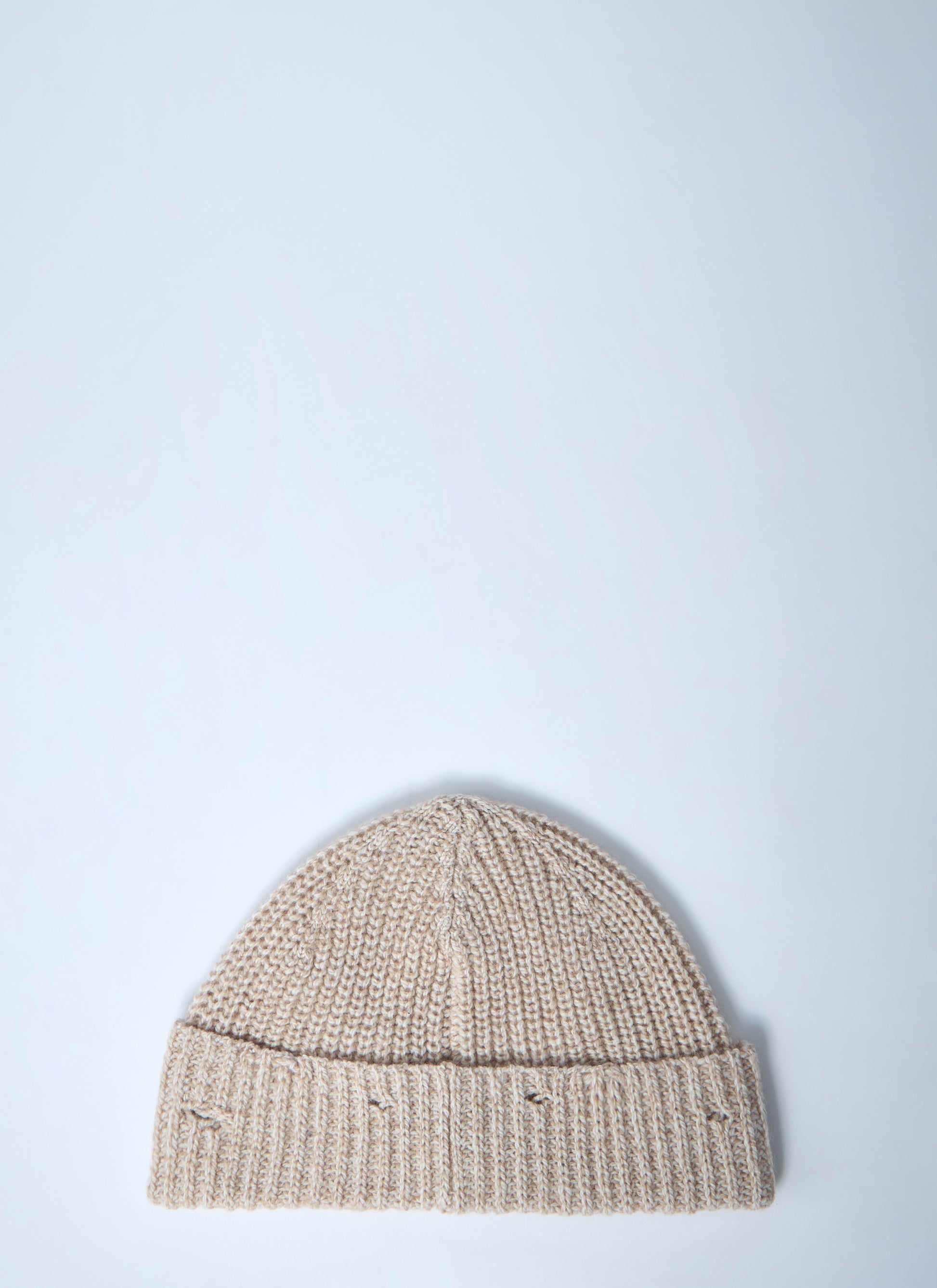 Marni Women Logo Motif Beanie Hat MARNI