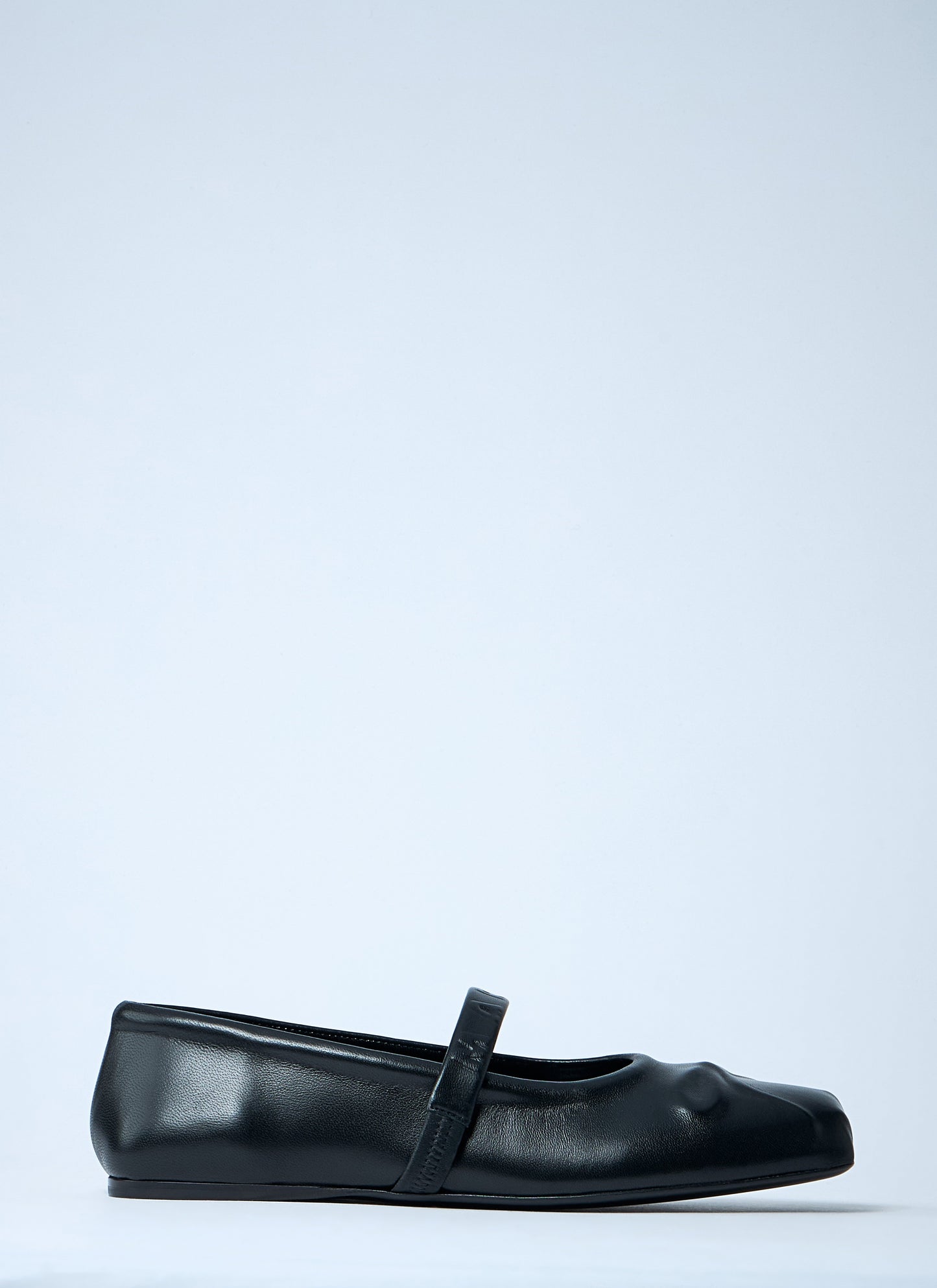 Marni Women Box Motif Mary Jane Shoes MARNI