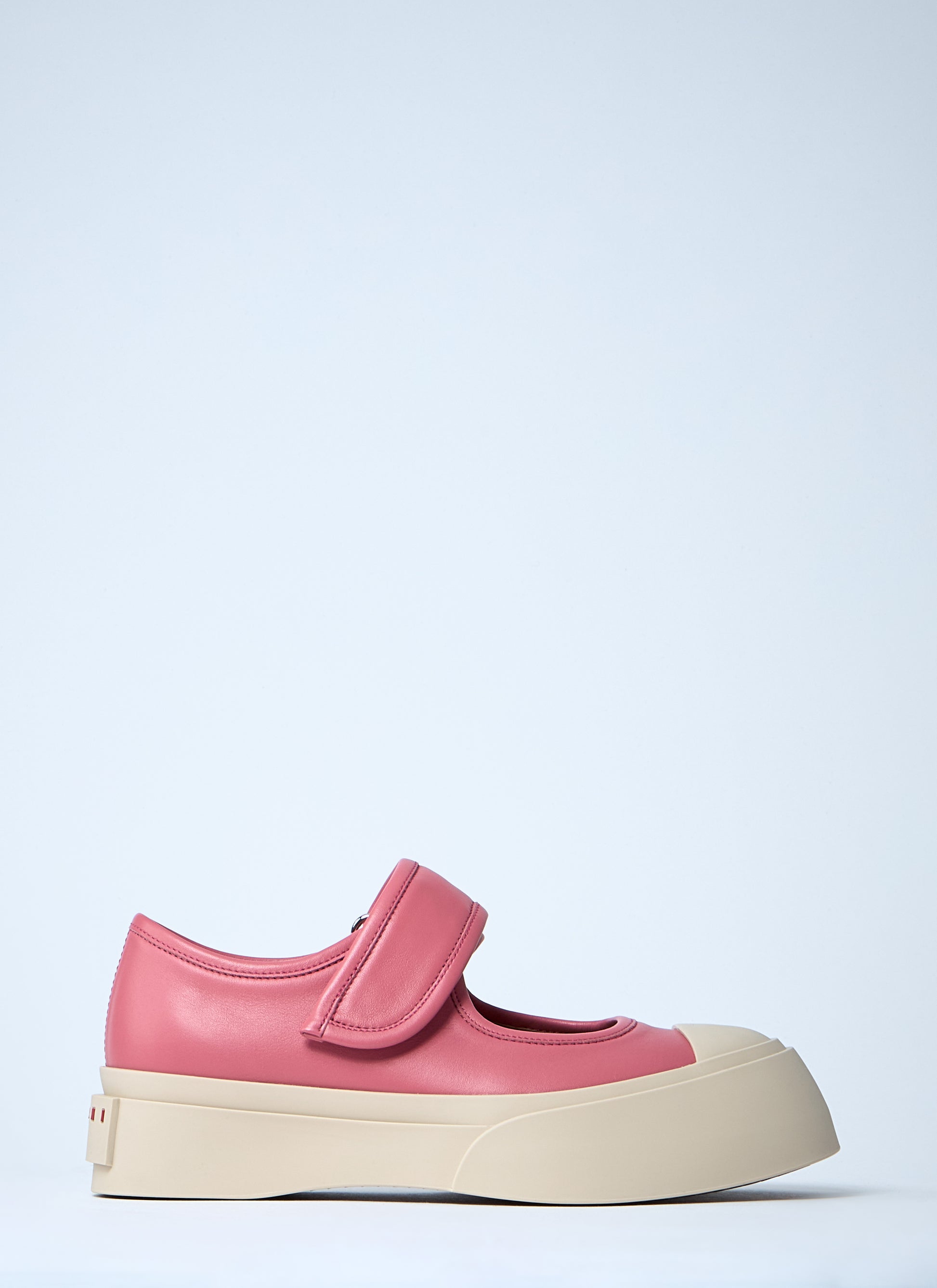 Marni Women Mary Jane Platform Shoes MARNI