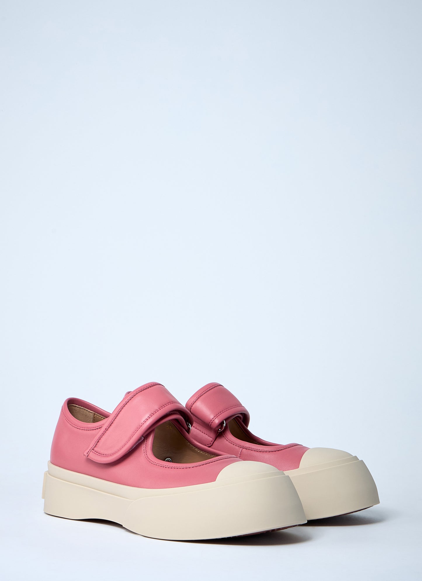 Marni Women Mary Jane Platform Shoes MARNI