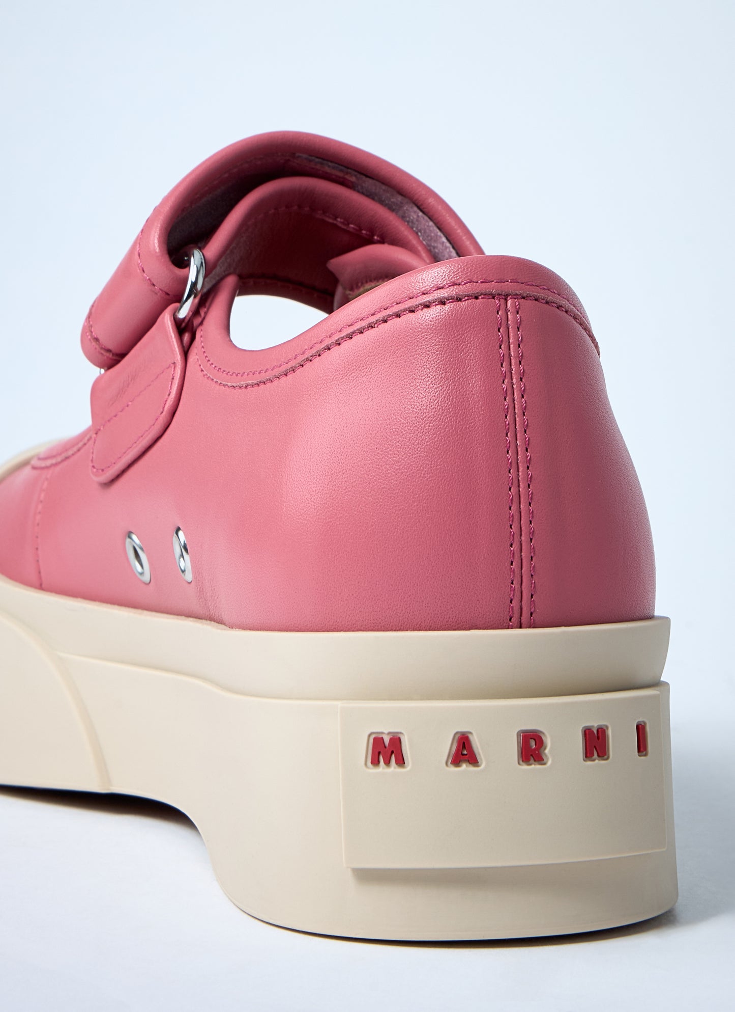 Marni Women Mary Jane Platform Shoes MARNI