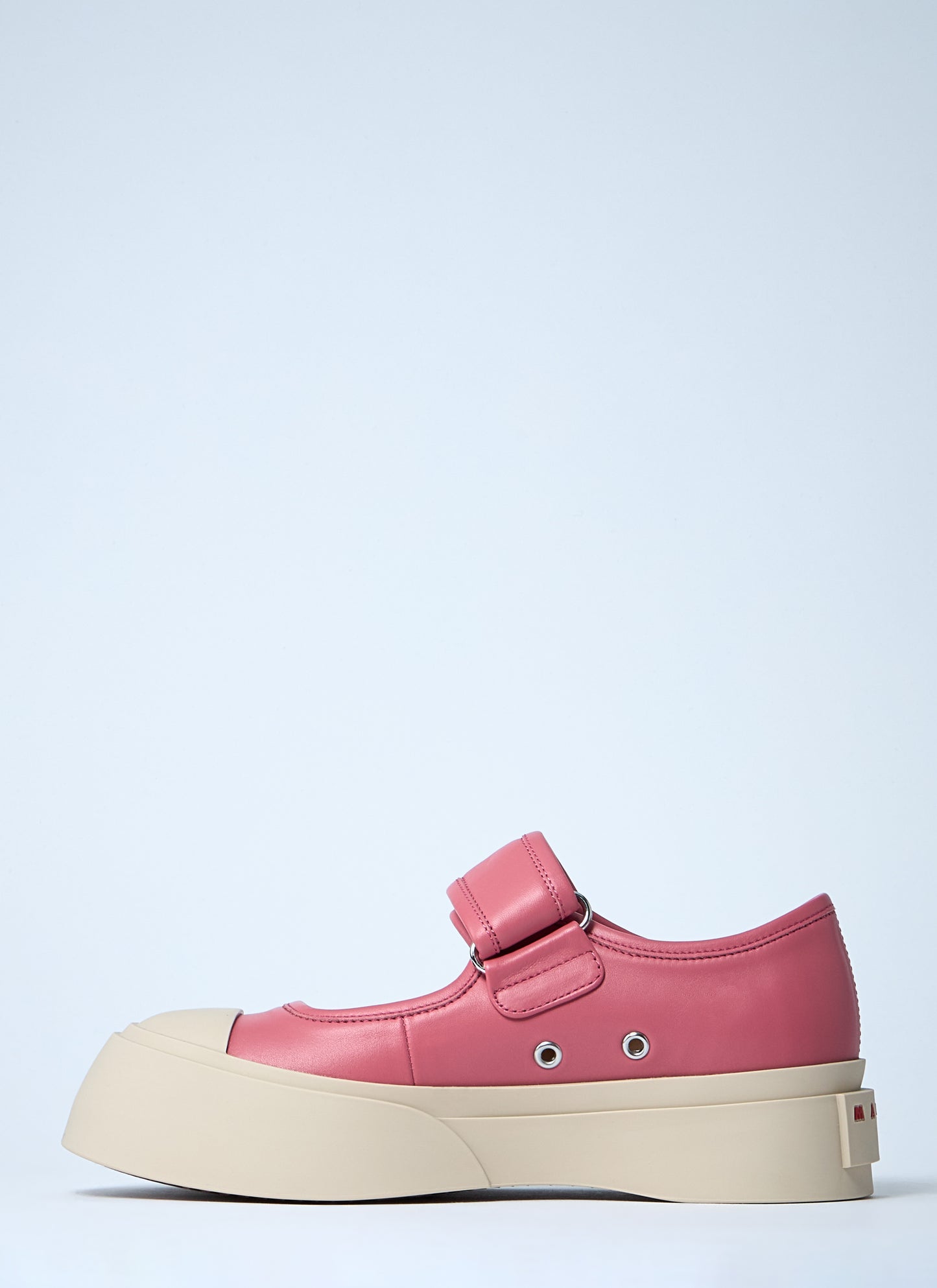 Marni Women Mary Jane Platform Shoes MARNI