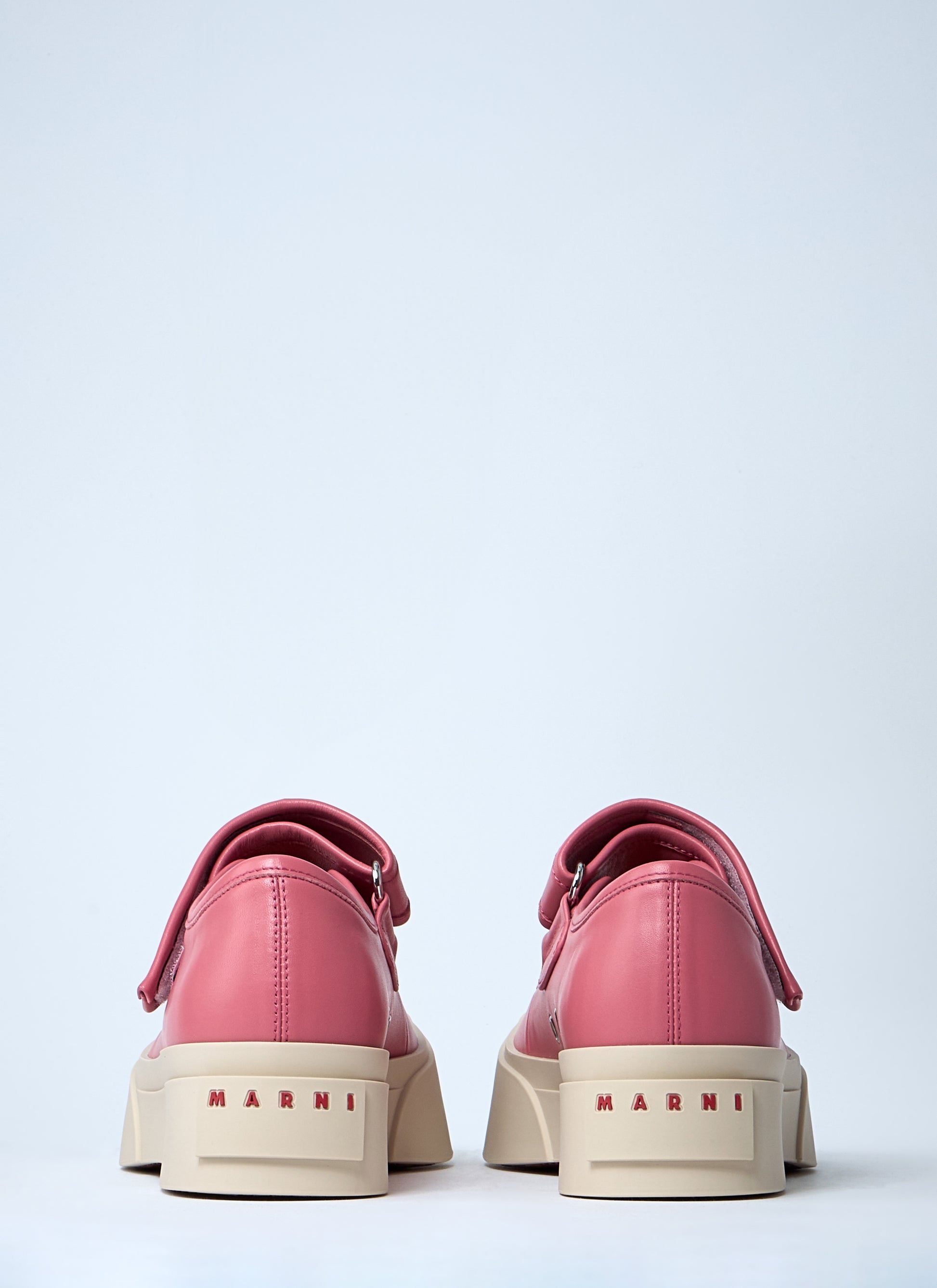 Marni Women Mary Jane Platform Shoes MARNI