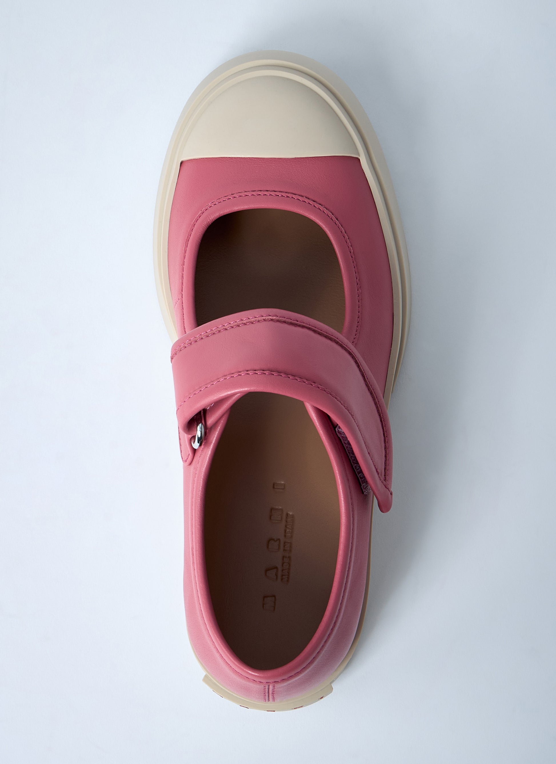 Marni Women Mary Jane Platform Shoes MARNI