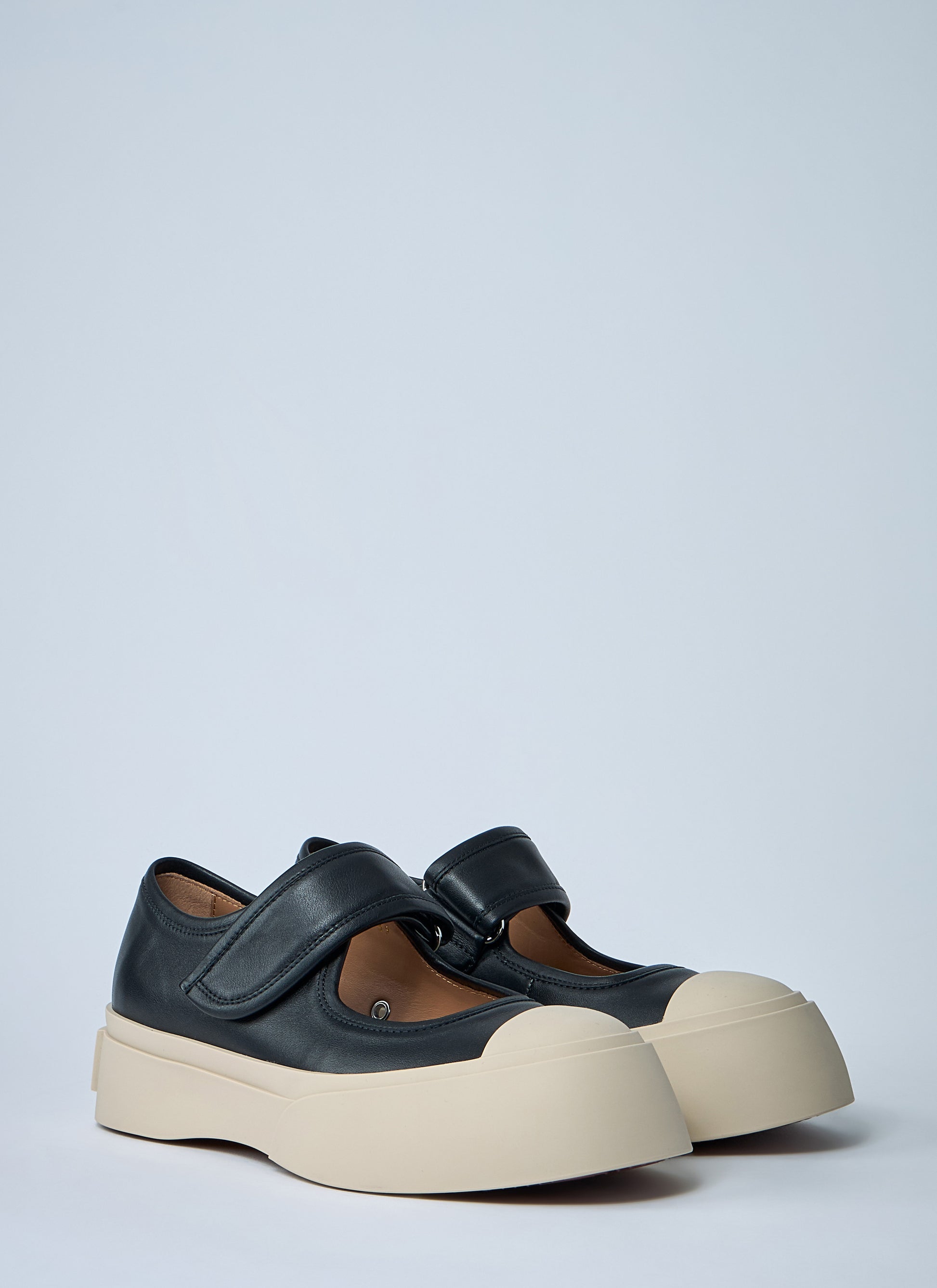 Marni Women Mary Jane Platform Shoes MARNI