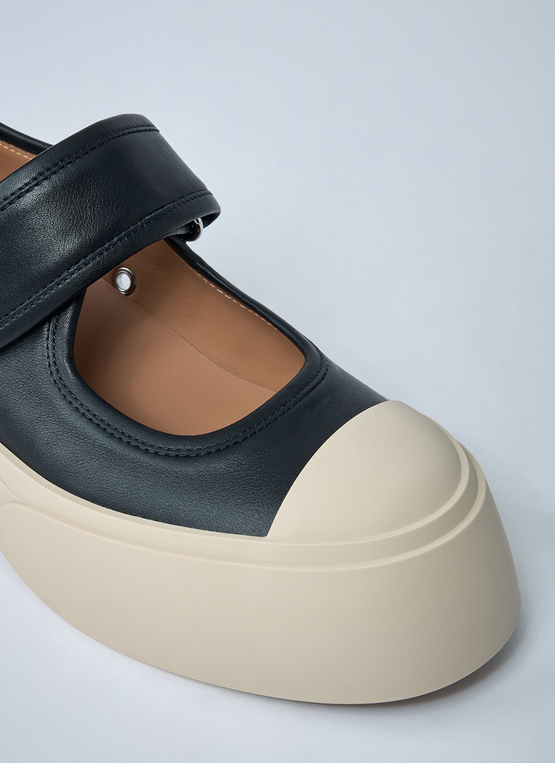 Marni Women Mary Jane Platform Shoes MARNI