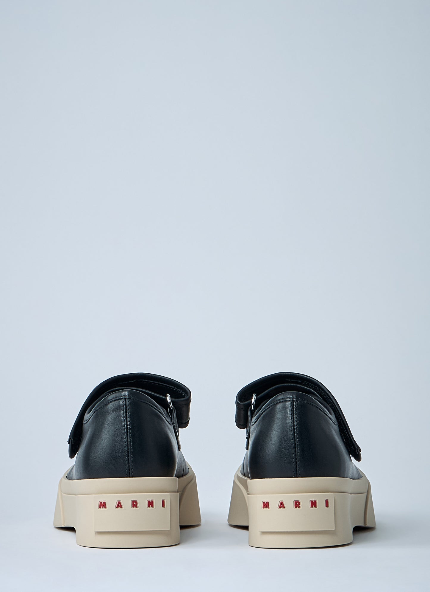 Marni Women Mary Jane Platform Shoes MARNI