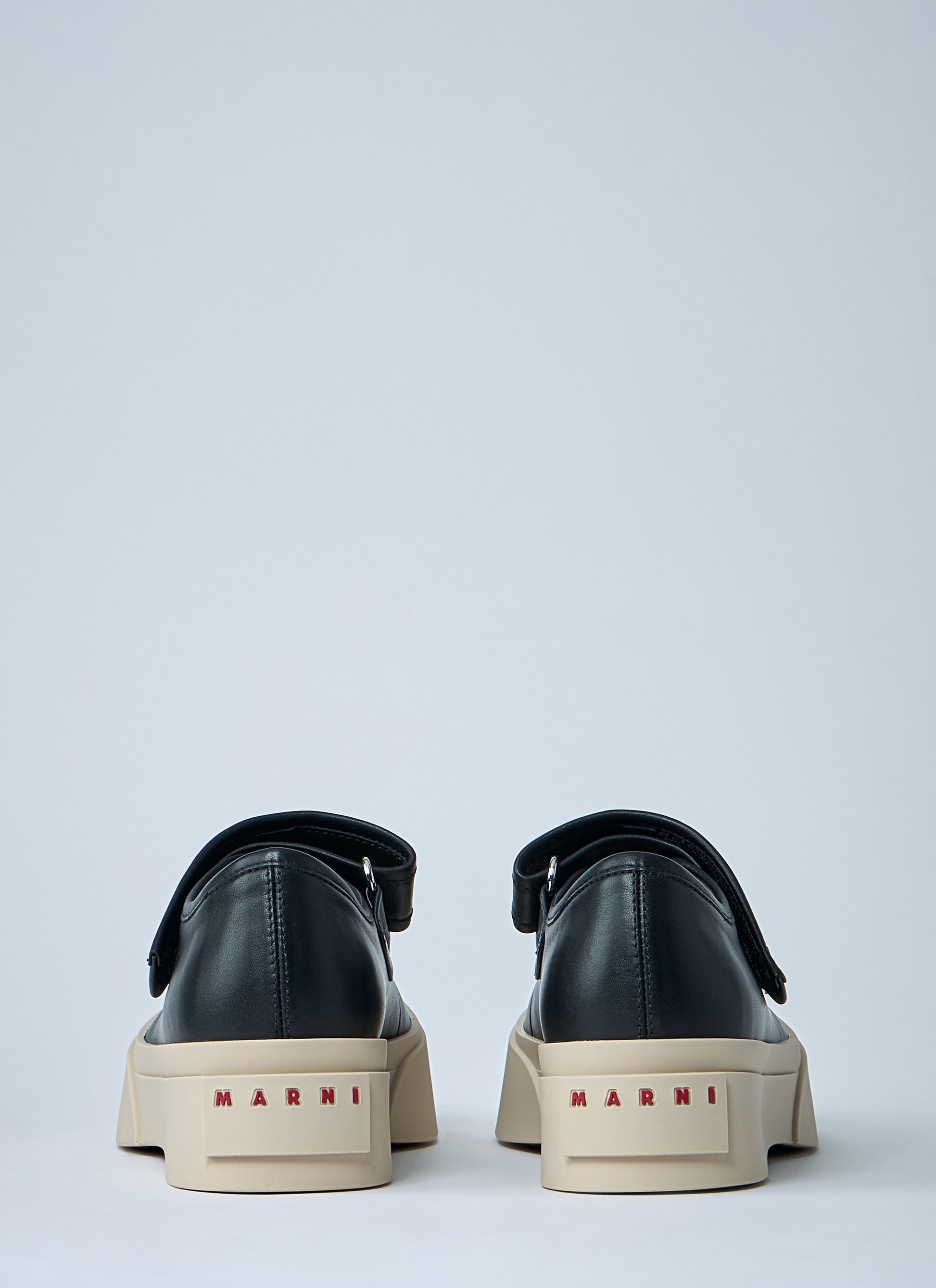 Marni Women Mary Jane Platform Shoes MARNI