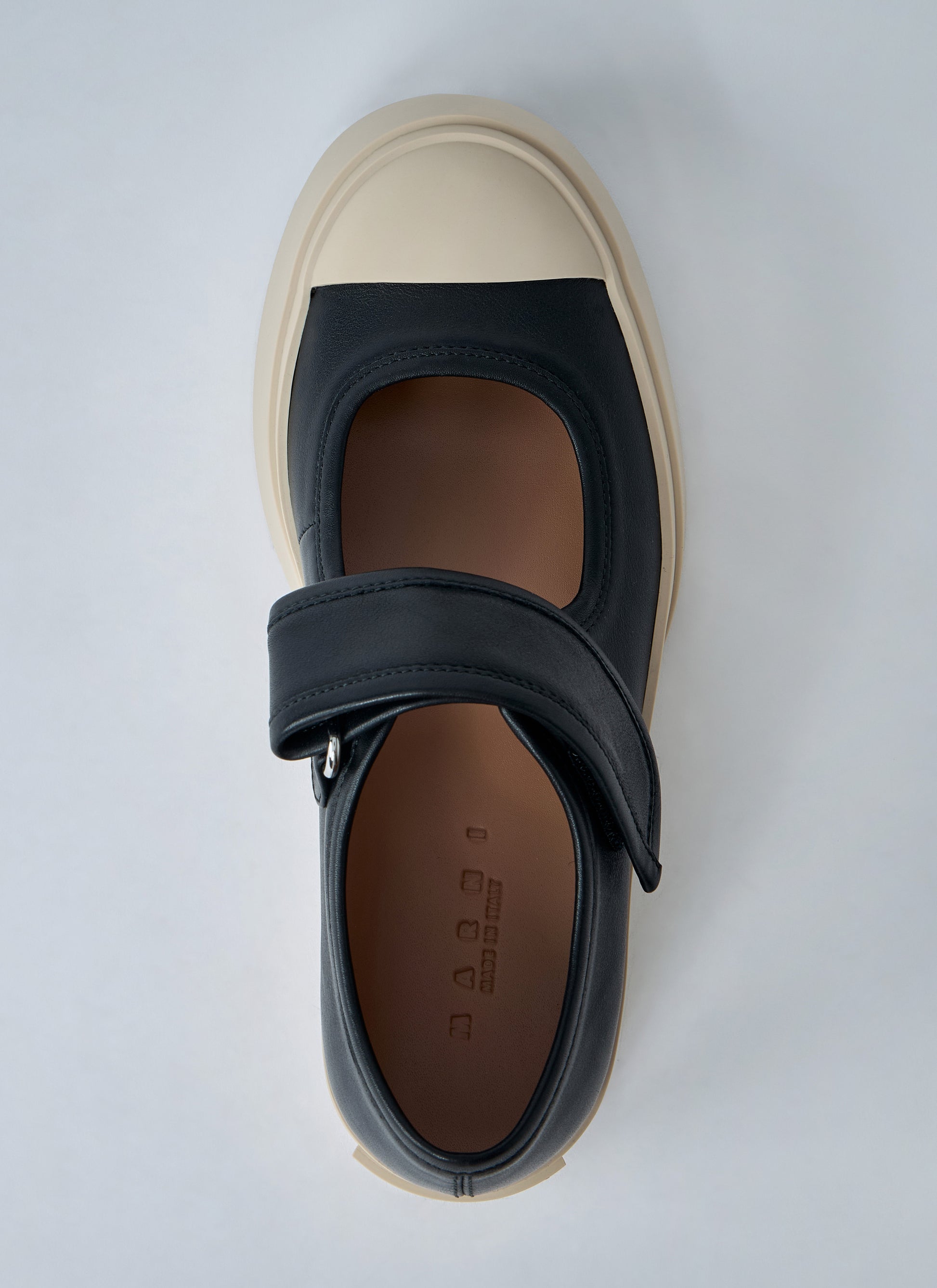 Marni Women Mary Jane Platform Shoes MARNI