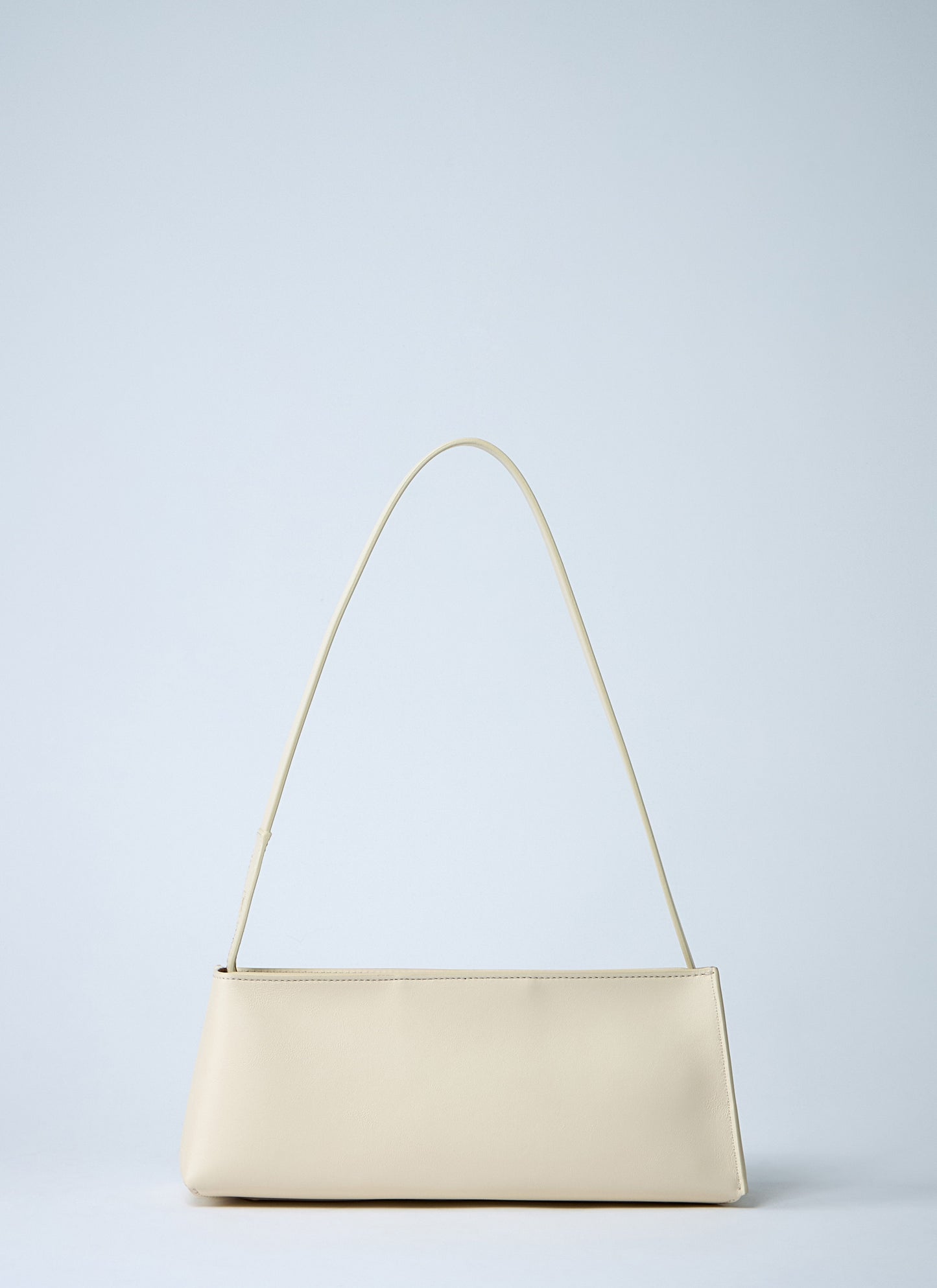 Marni Women Leather Baguette Musuem Shoulder Bag MARNI