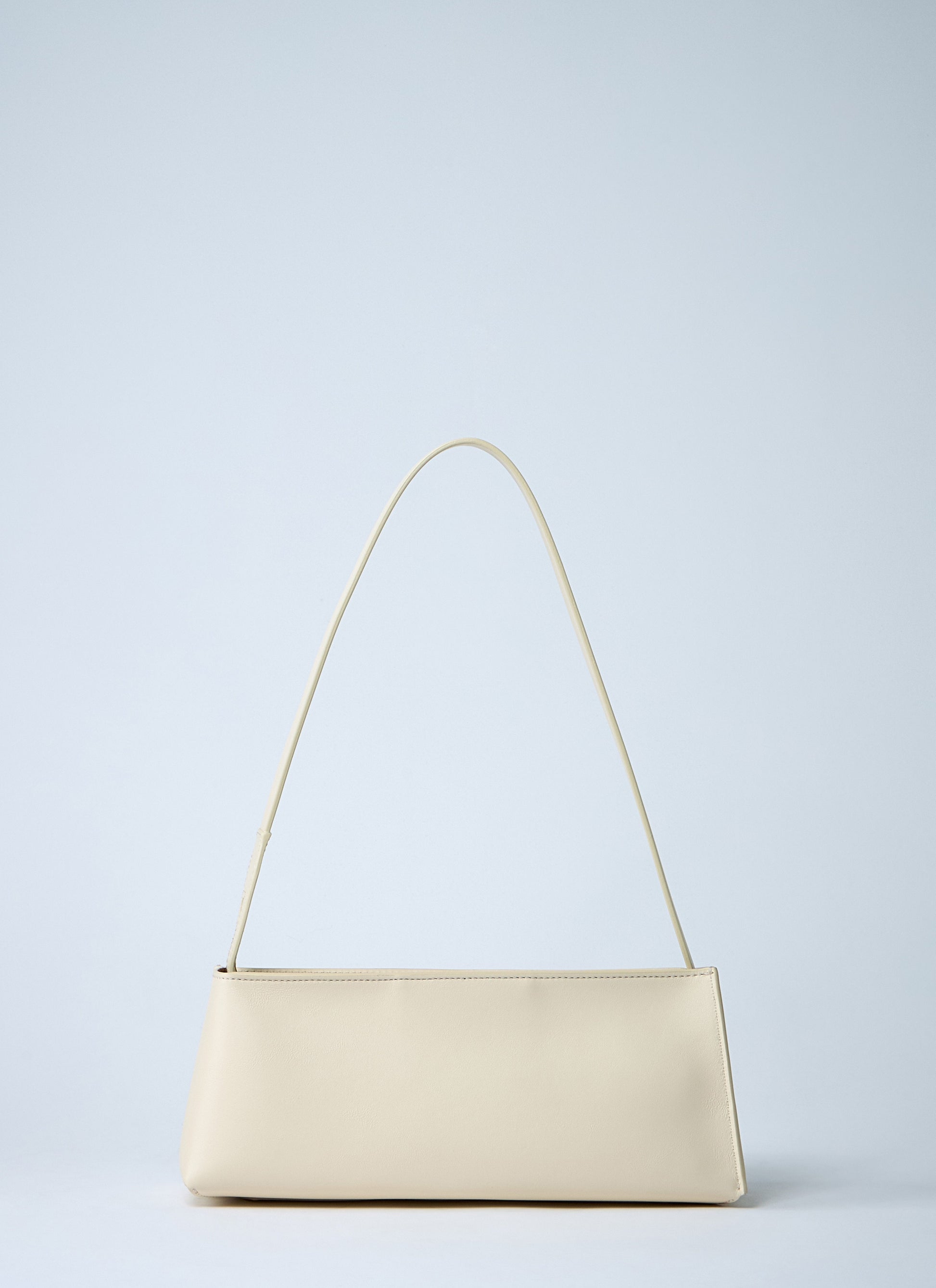 Marni Women Leather Baguette Musuem Shoulder Bag MARNI
