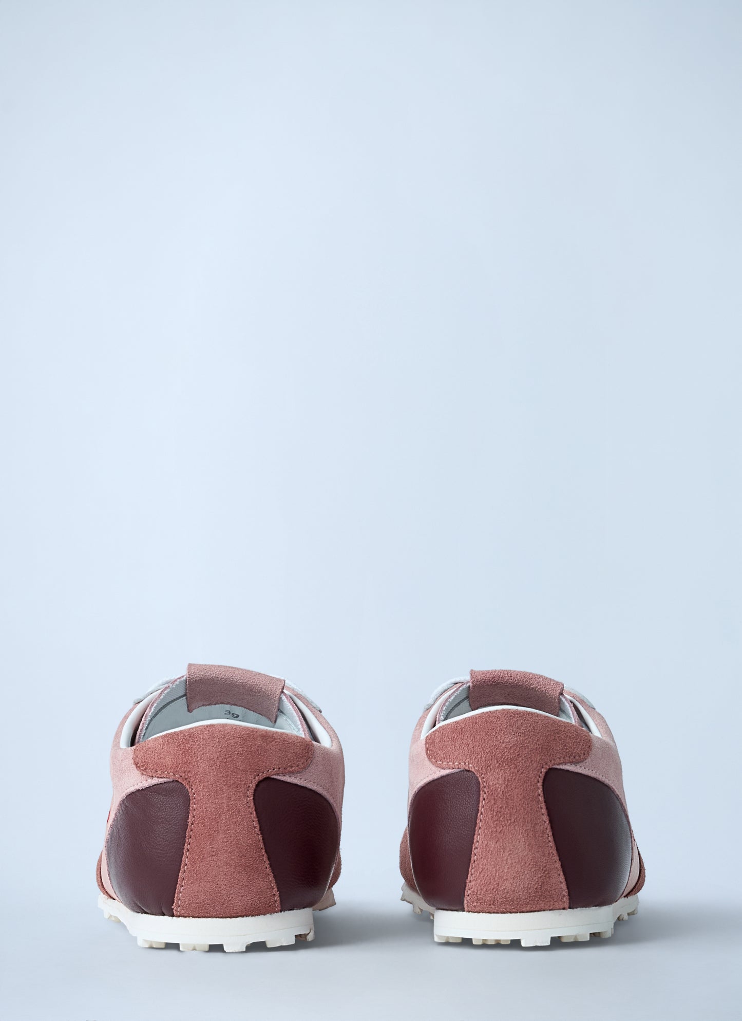 Marni Women Softy Soccer Leather Sneakers MARNI