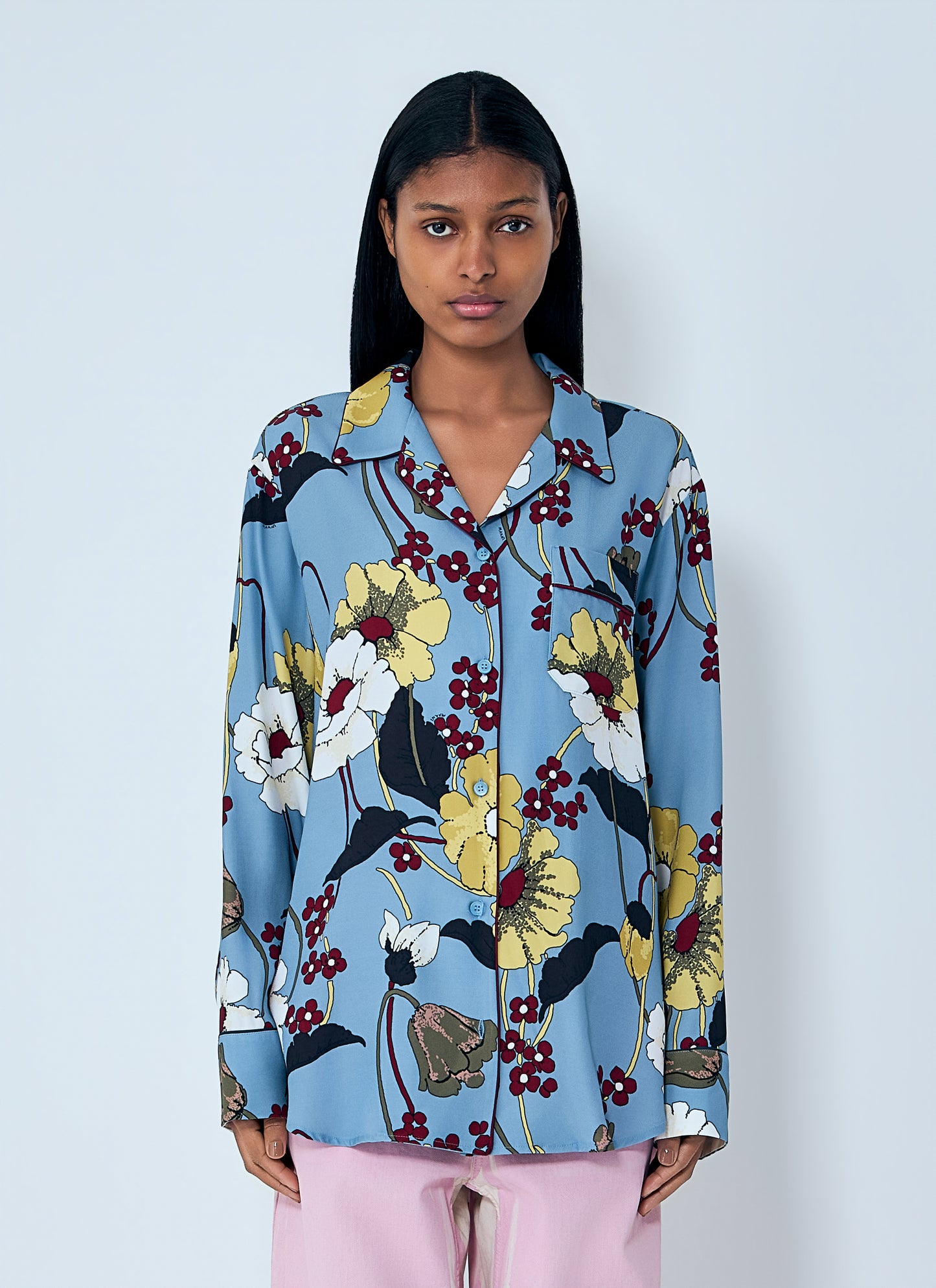 Marni Women Pyjamas Shirt MARNI