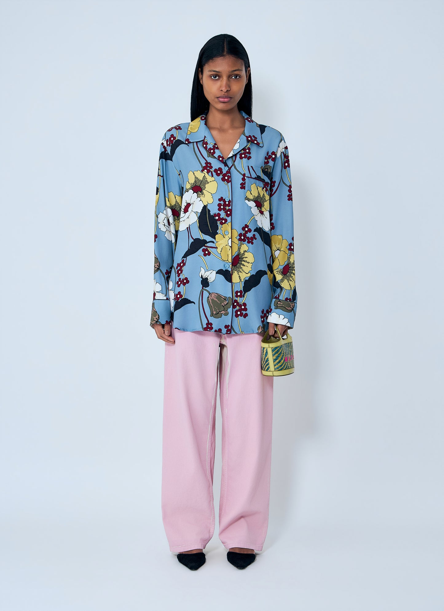 Marni Women Pyjamas Shirt MARNI