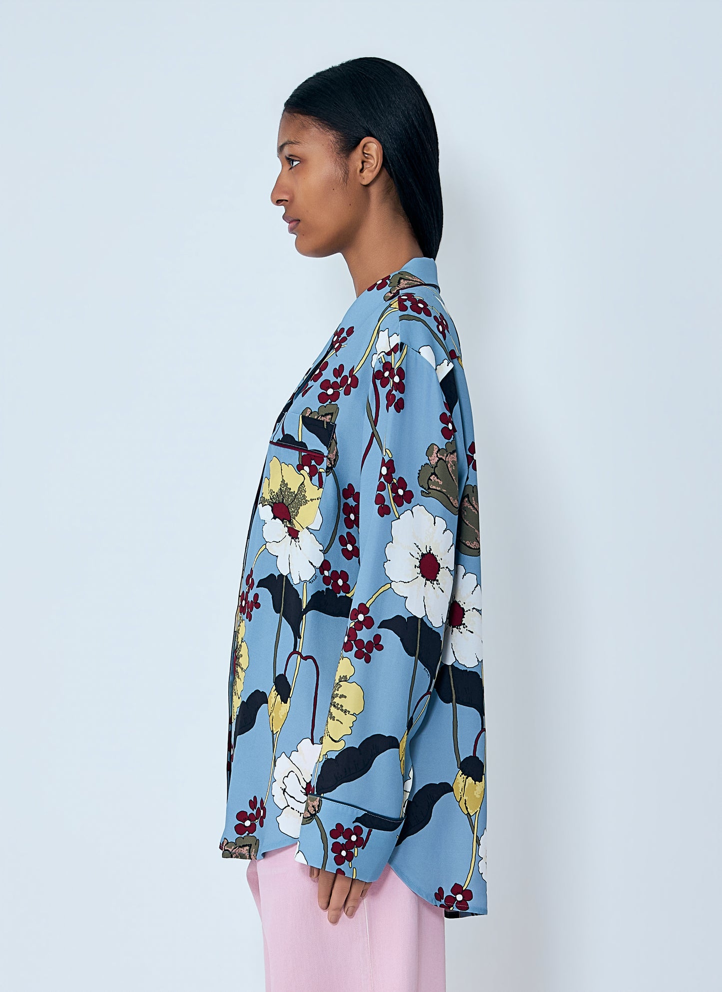 Marni Women Pyjamas Shirt MARNI