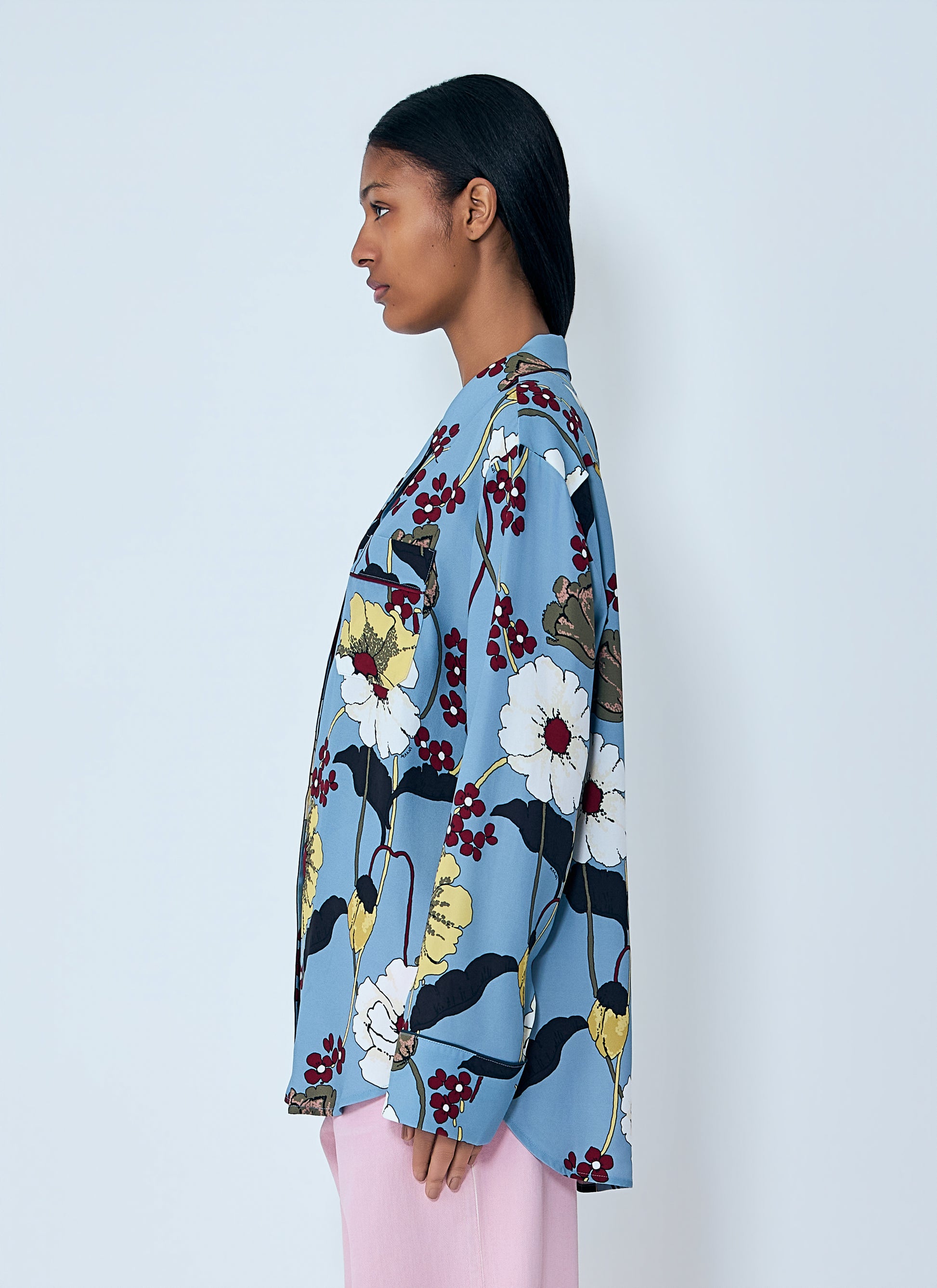 Marni Women Pyjamas Shirt MARNI