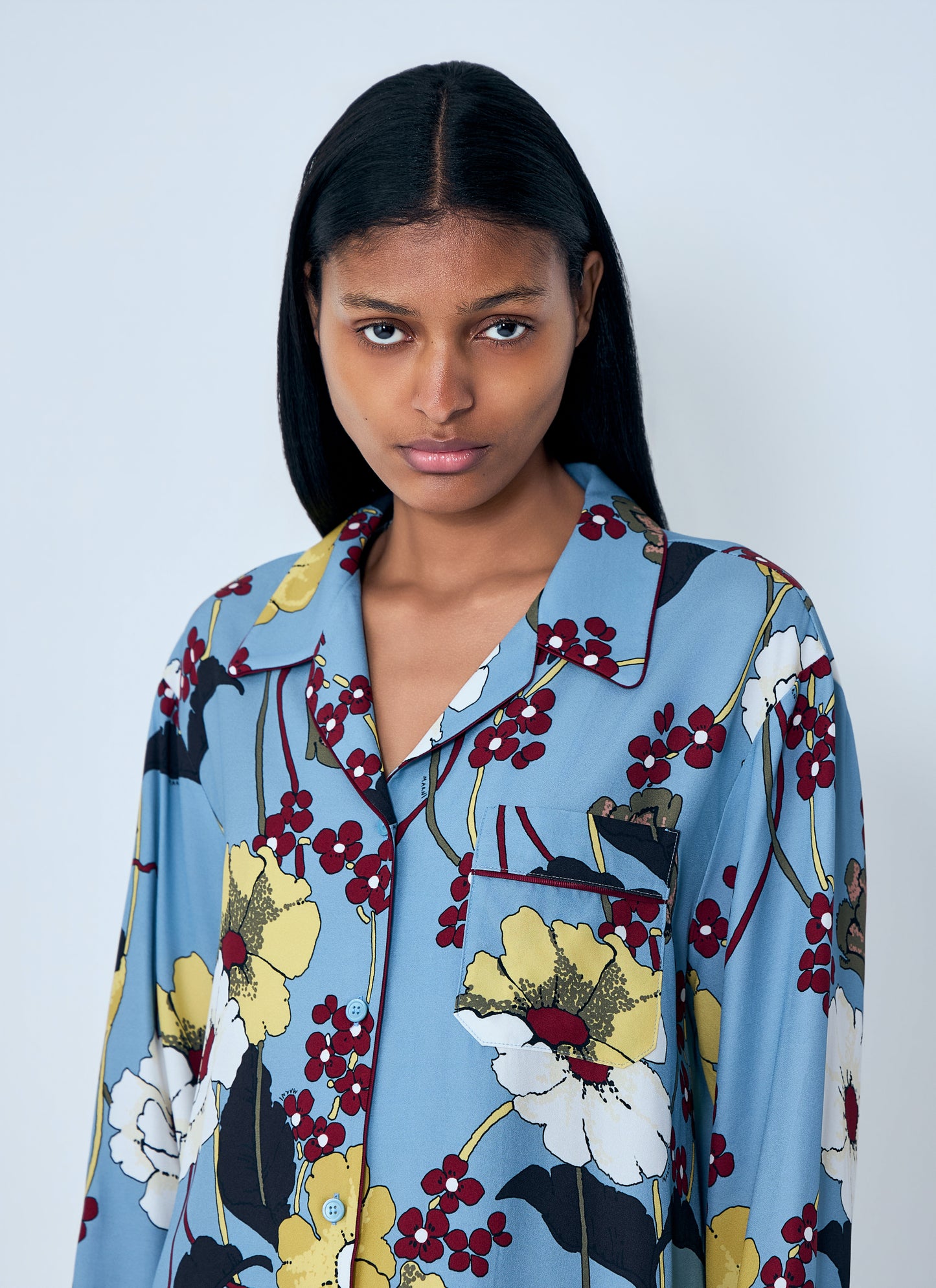 Marni Women Pyjamas Shirt MARNI