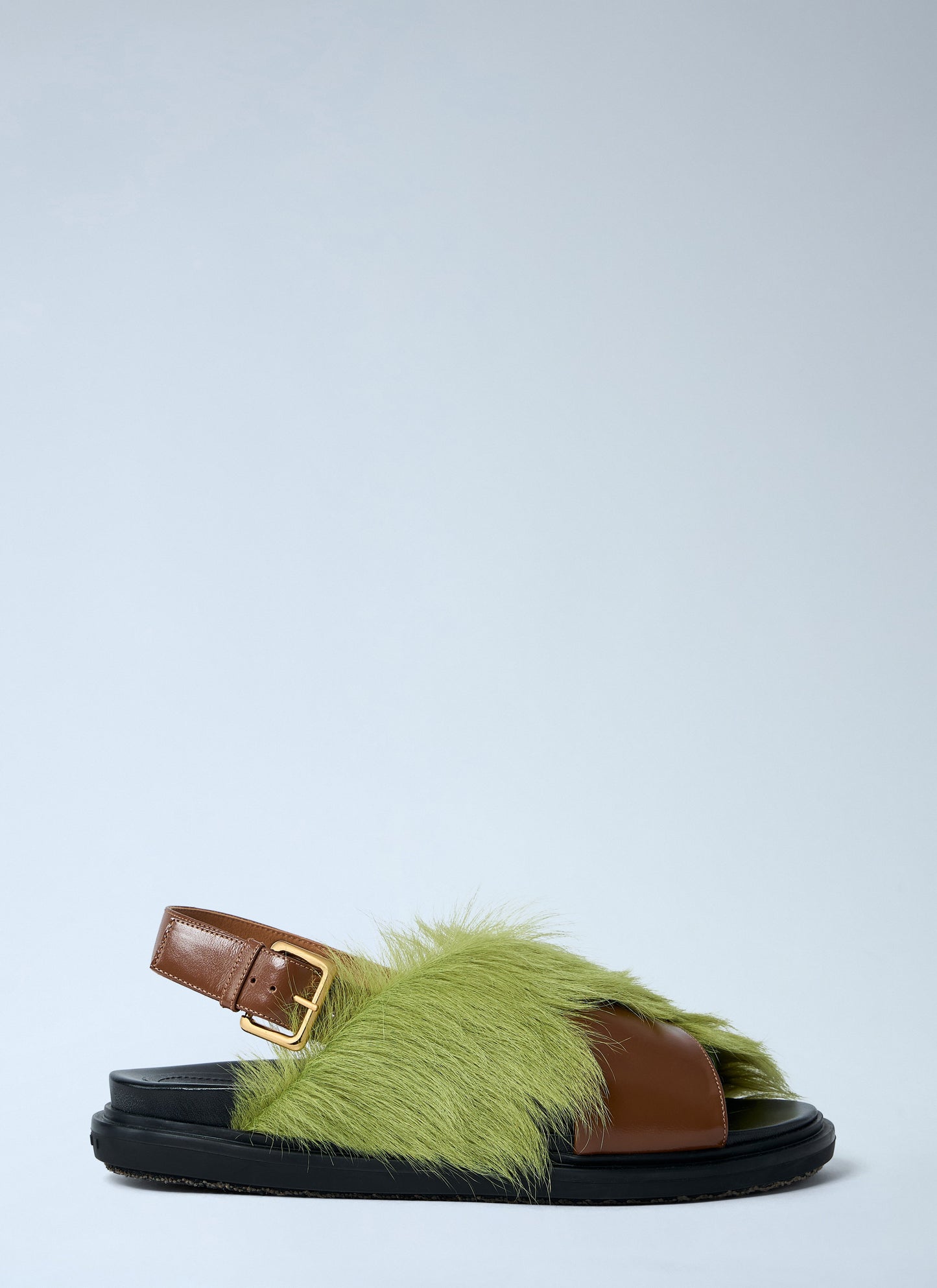Marni Women Fussbett Shoes MARNI