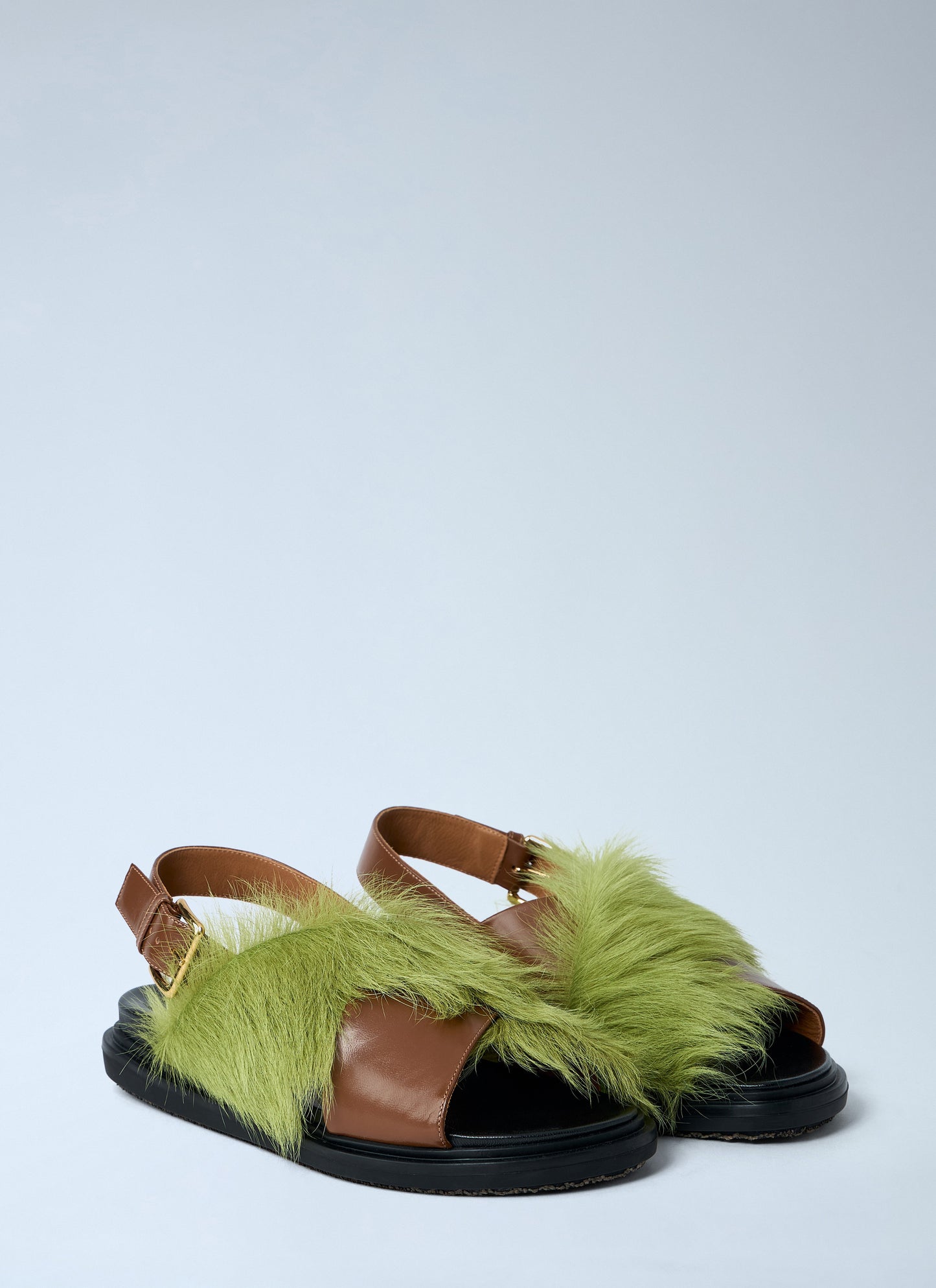 Marni Women Fussbett Shoes MARNI