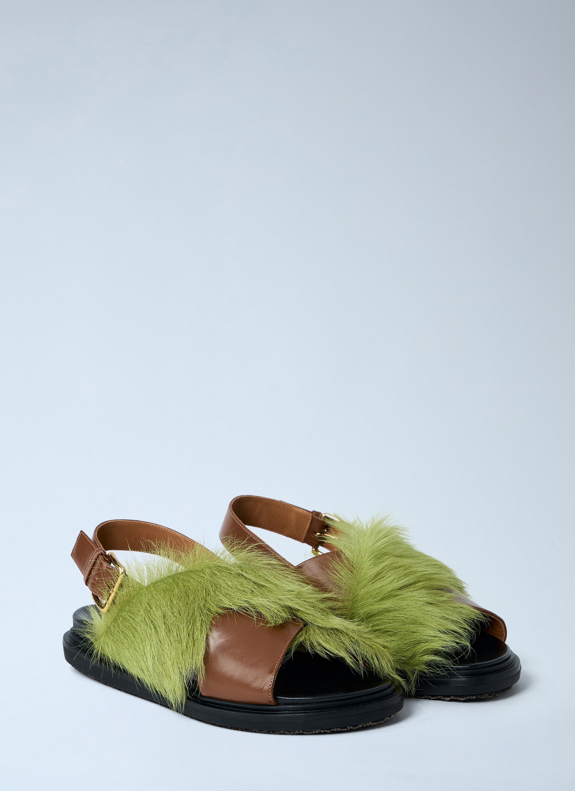 Marni Women Fussbett Shoes MARNI