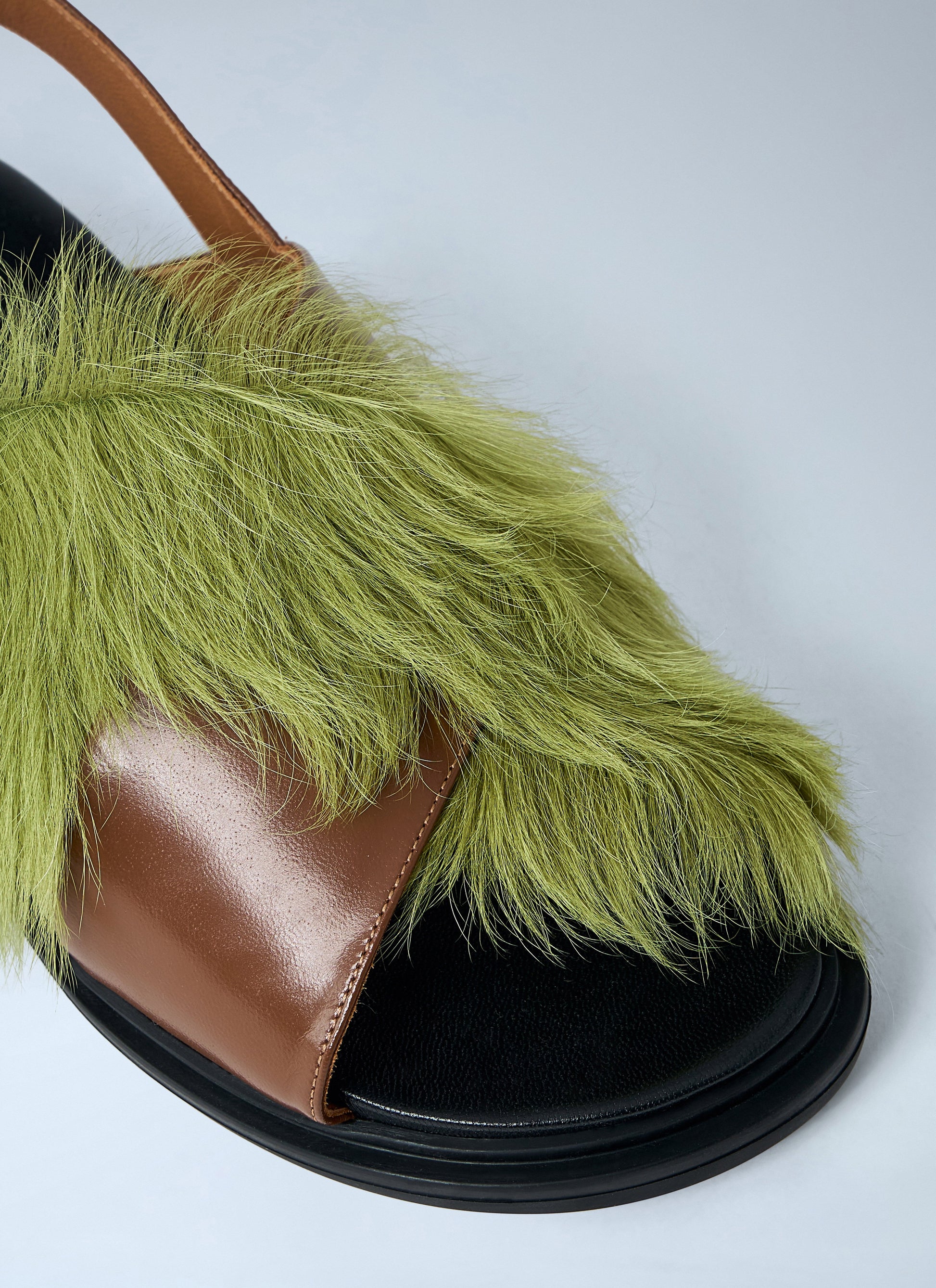 Marni Women Fussbett Shoes MARNI