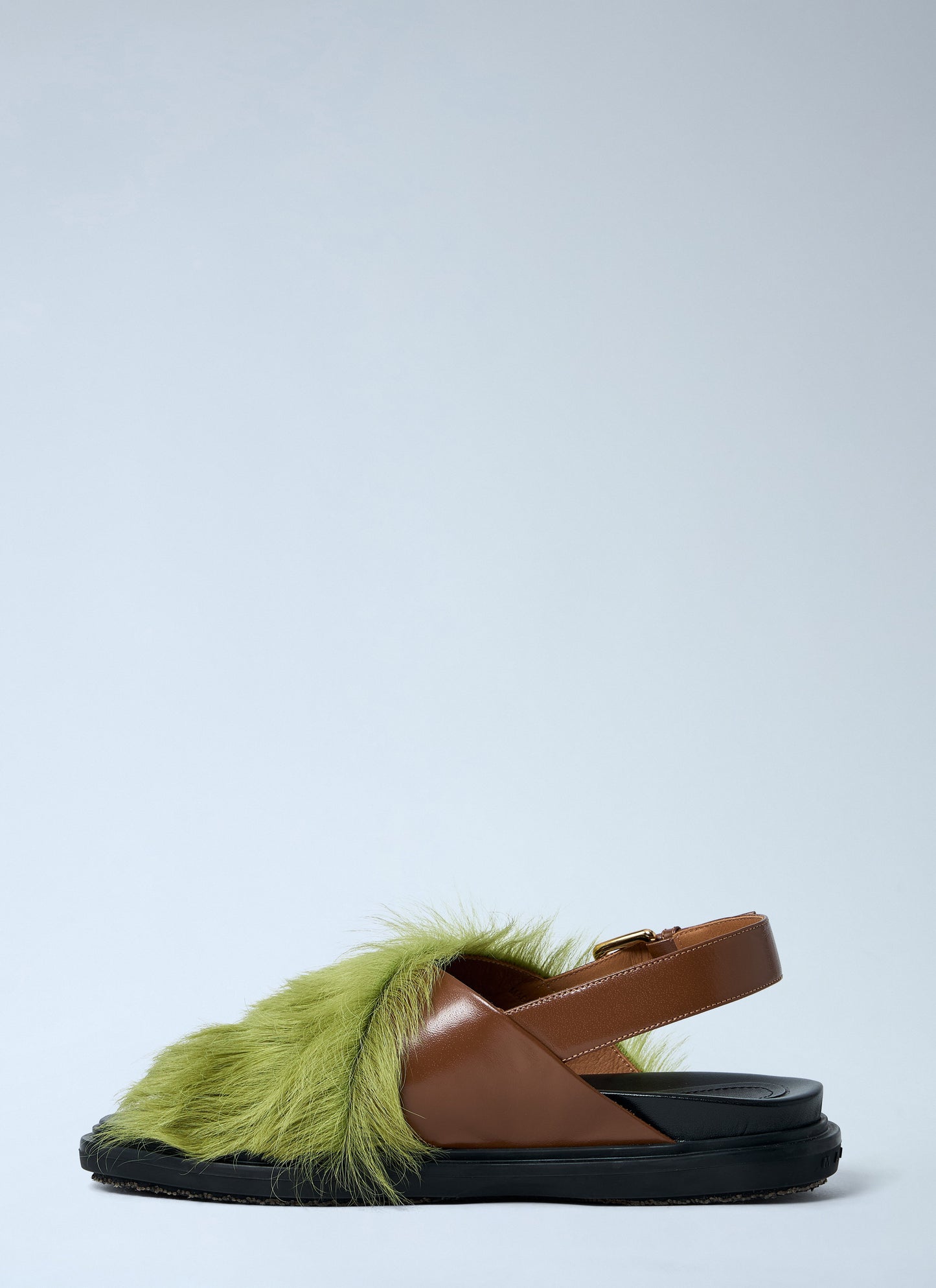 Marni Women Fussbett Shoes MARNI