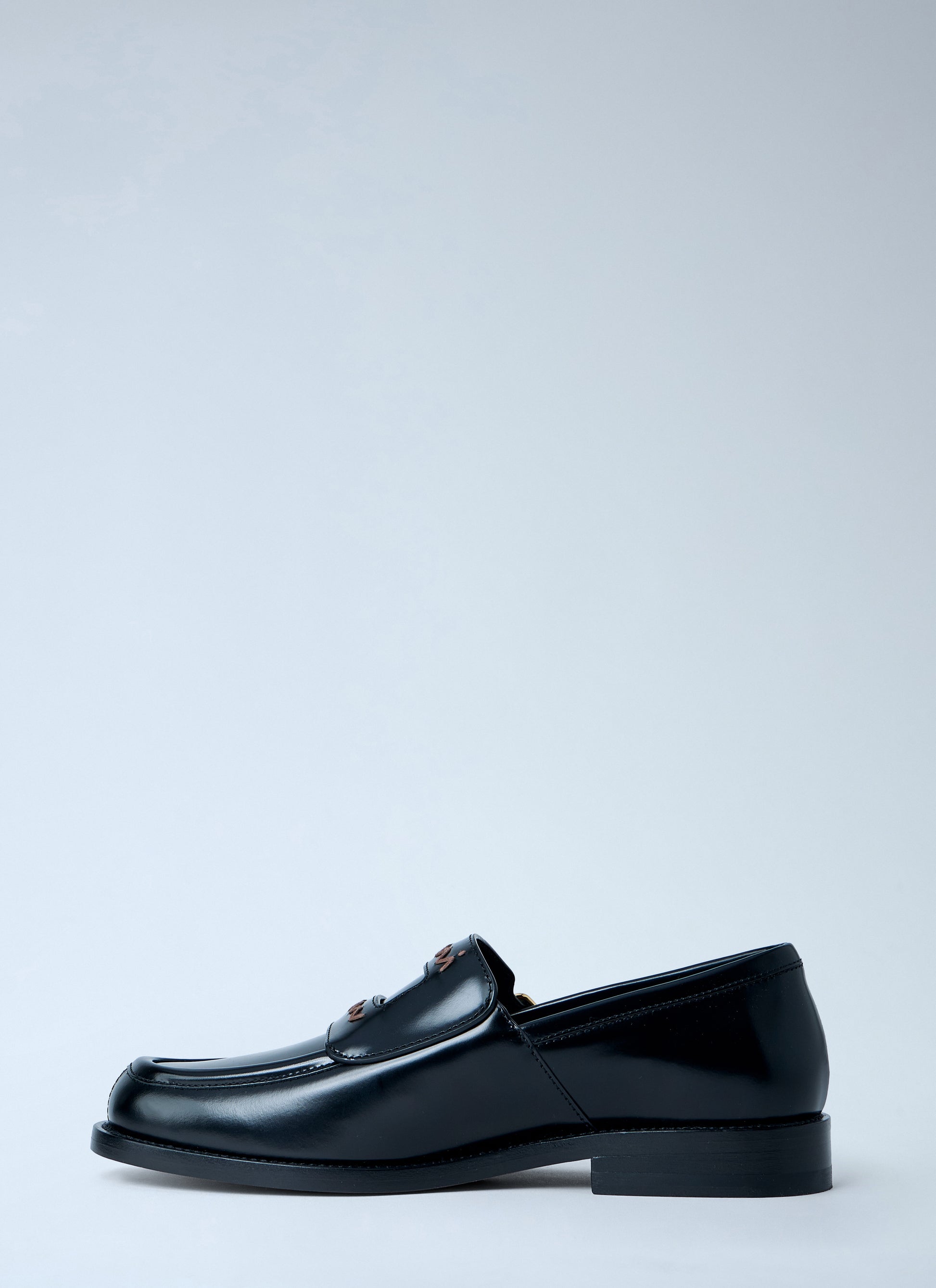 Marni Women Double Monk Strap Loafers MARNI
