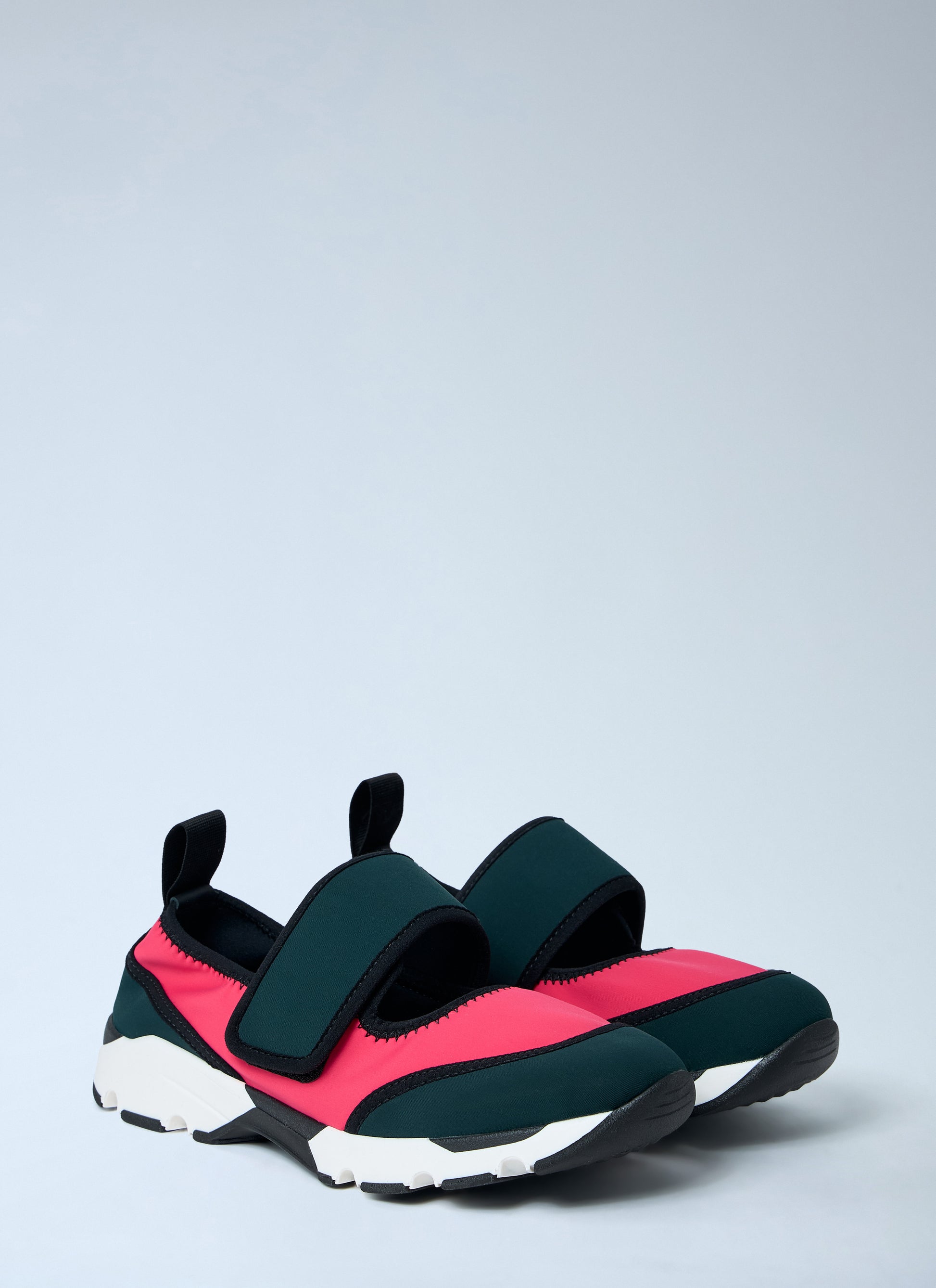 Marni Women Low-Top Sneakers MARNI