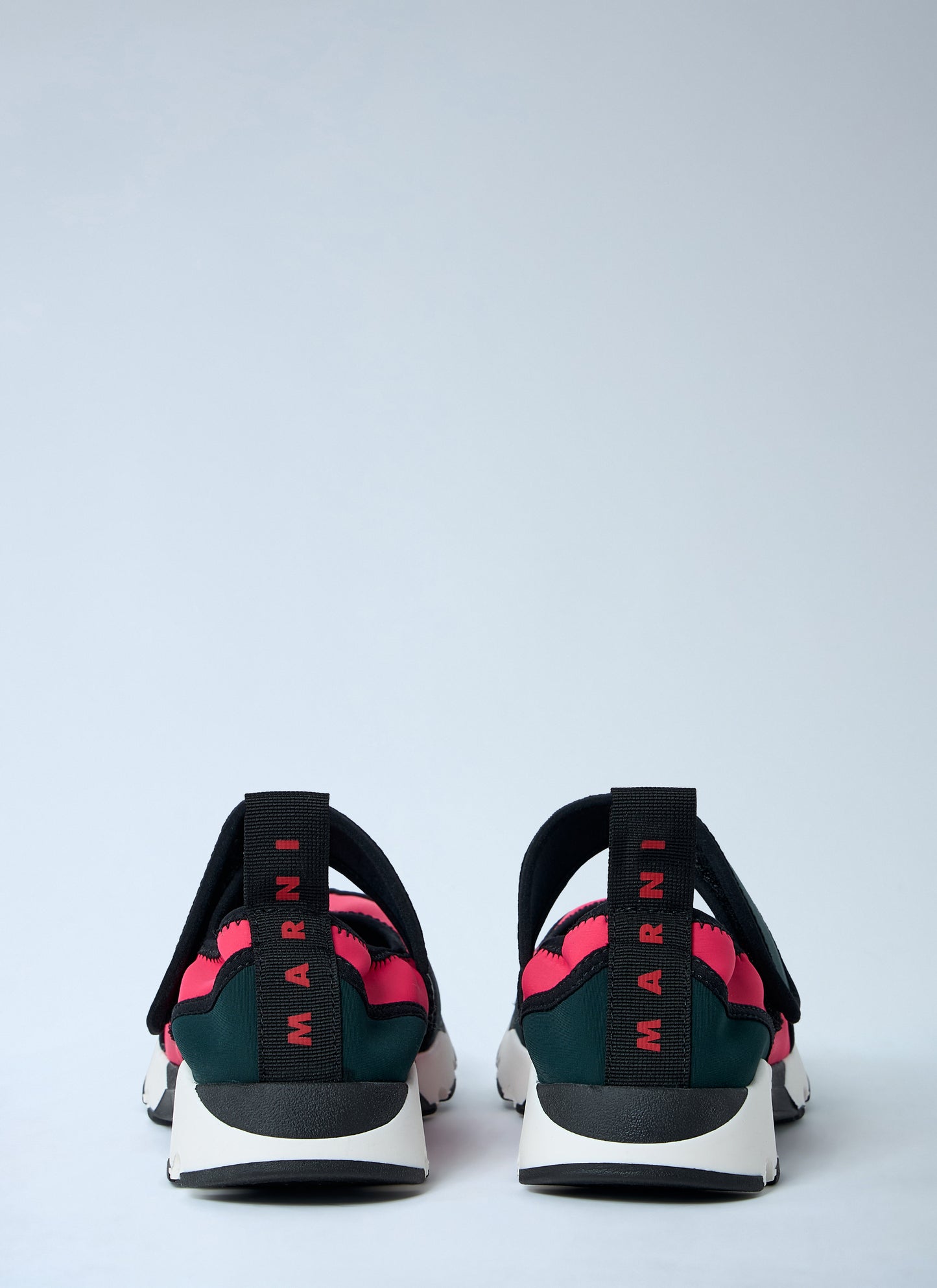 Marni Women Low-Top Sneakers MARNI