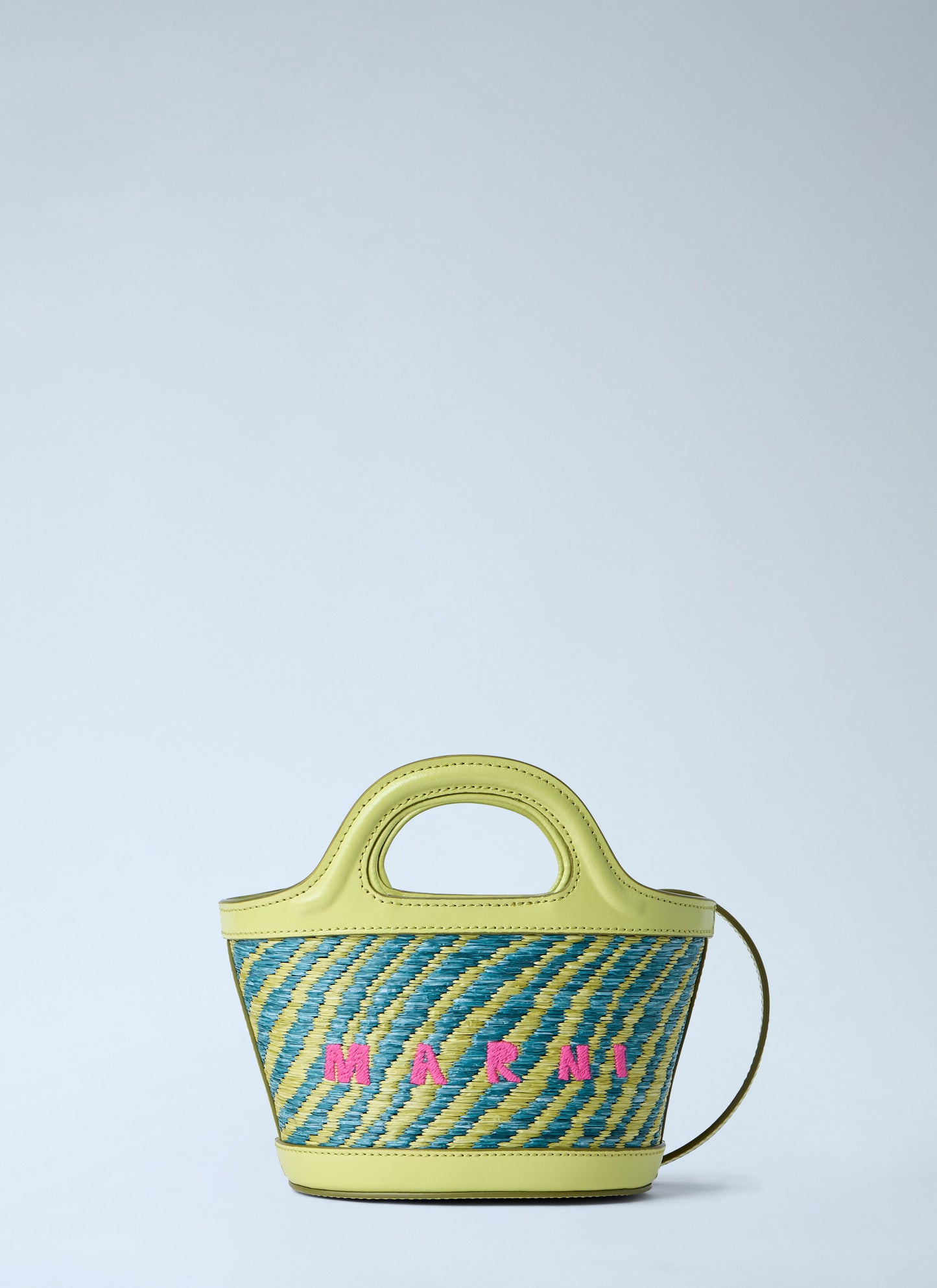 Marni Women Tropicalia Micro Handbag MARNI