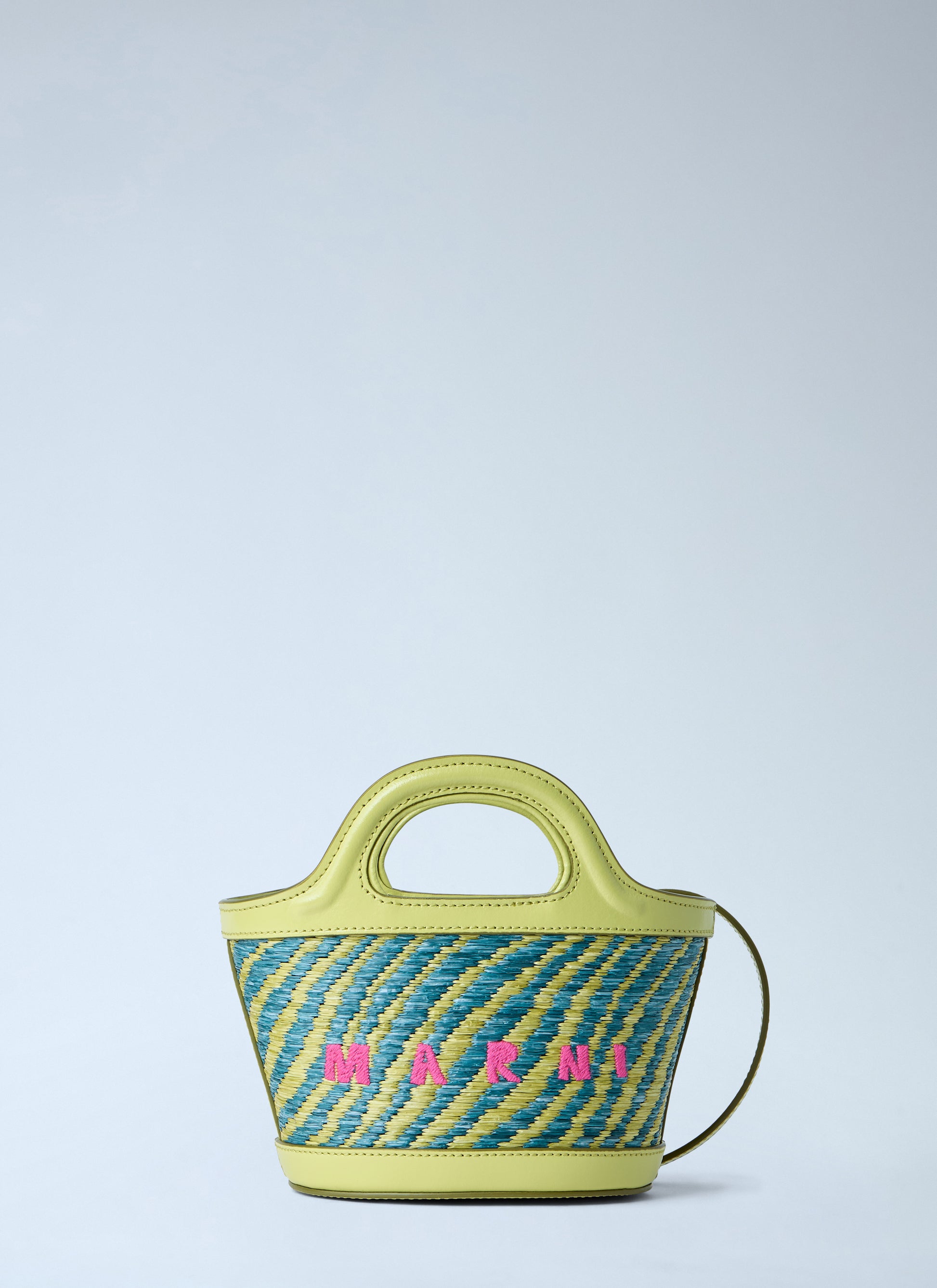 Marni Women Tropicalia Micro Handbag MARNI