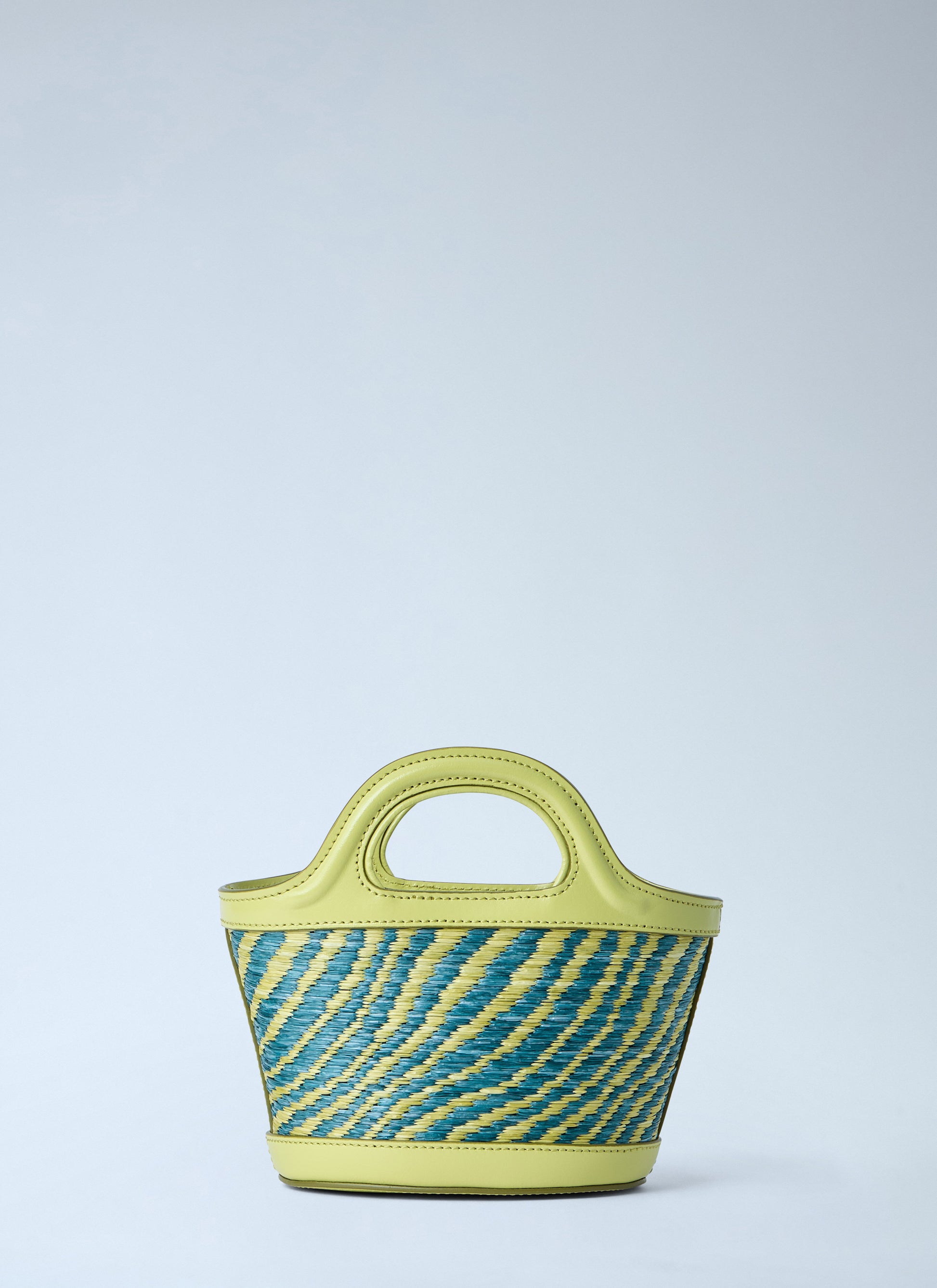 Marni Women Tropicalia Micro Handbag MARNI