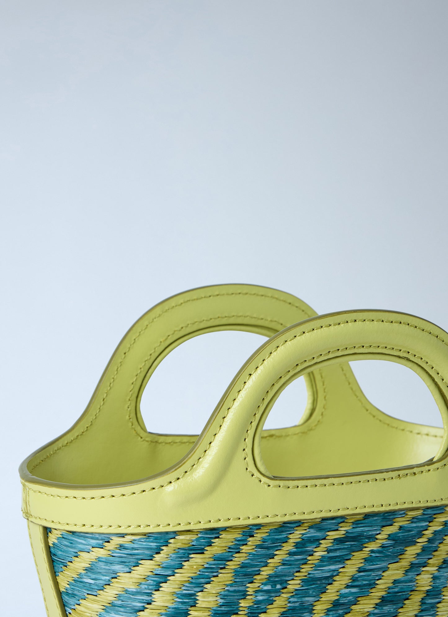 Marni Women Tropicalia Micro Handbag MARNI